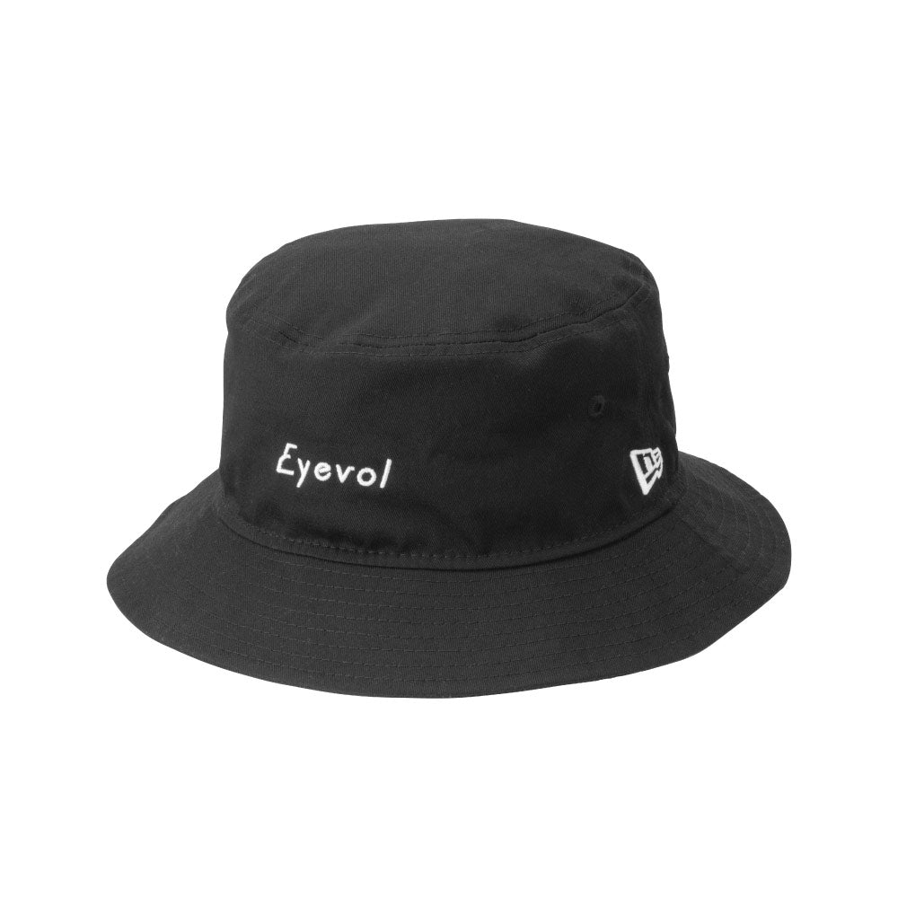 BUCKET HAT COTTON