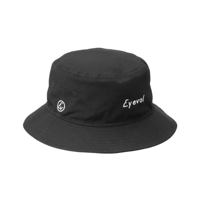 BUCKET HAT COTTON