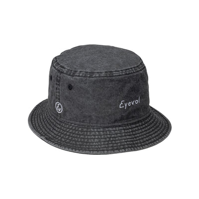 BUCKET HAT ACIDWASH