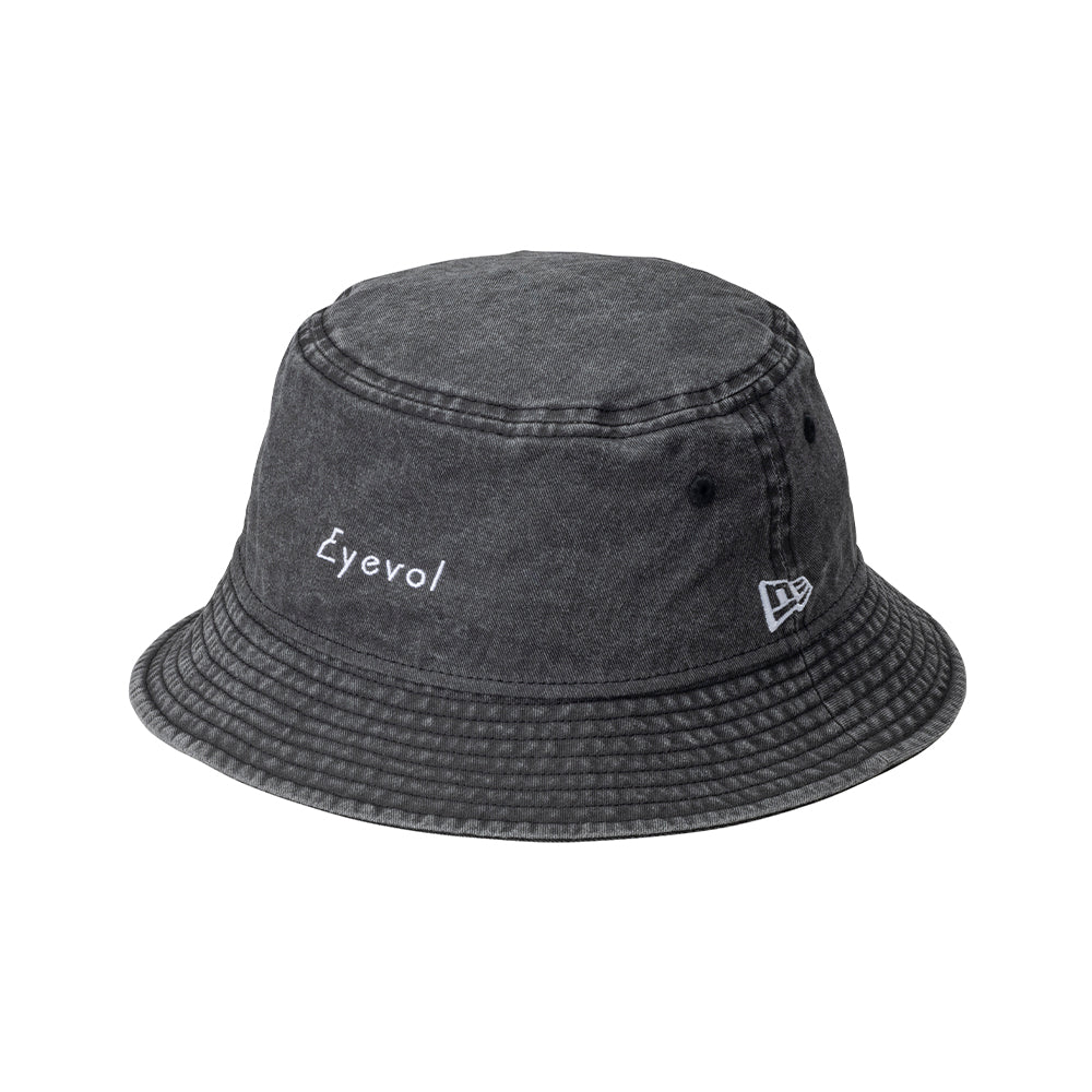 BUCKET HAT ACIDWASH