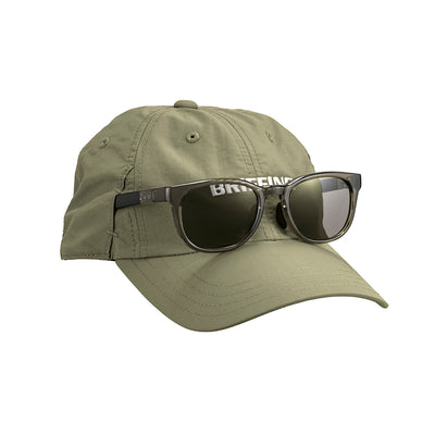 BRIEFING GLASSESHOLD CAP