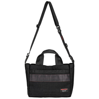 EVL BRIEFING MULTI STRAP CART TOTE 商品画像2