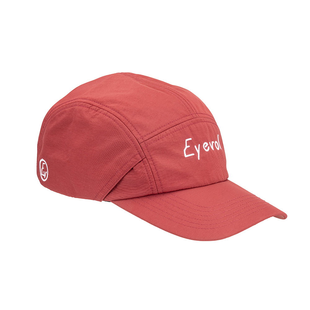 メンズウェア BRIEFINGGOLF Eyevol NYLON GLASSHOLD CAP GLASSHOLD CAP｜サングラスのEyevol（アイヴォル）公式オンラインストア