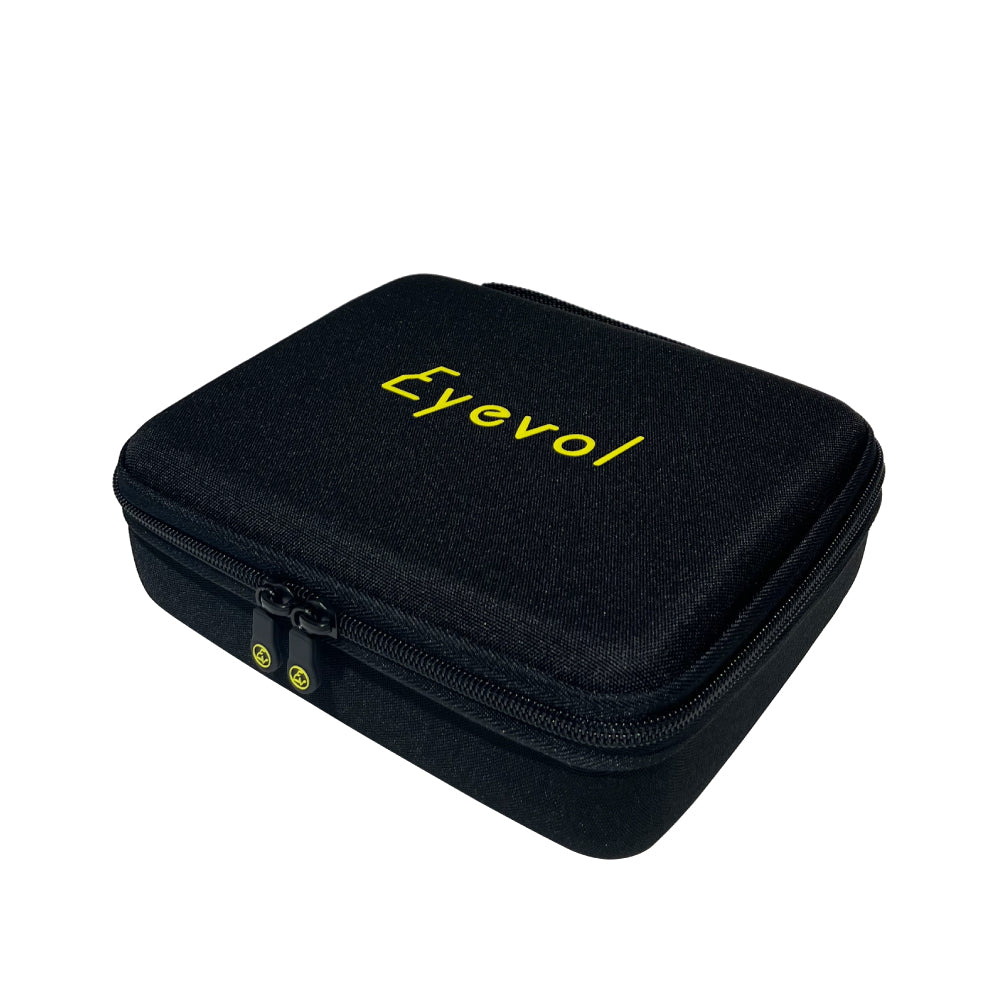 BRIEFING Eyevol サングラスケース カーキ Eyevol】 BRIEFINGコラボが入荷しました！ | 吉祥寺店 | BLOG | POKER