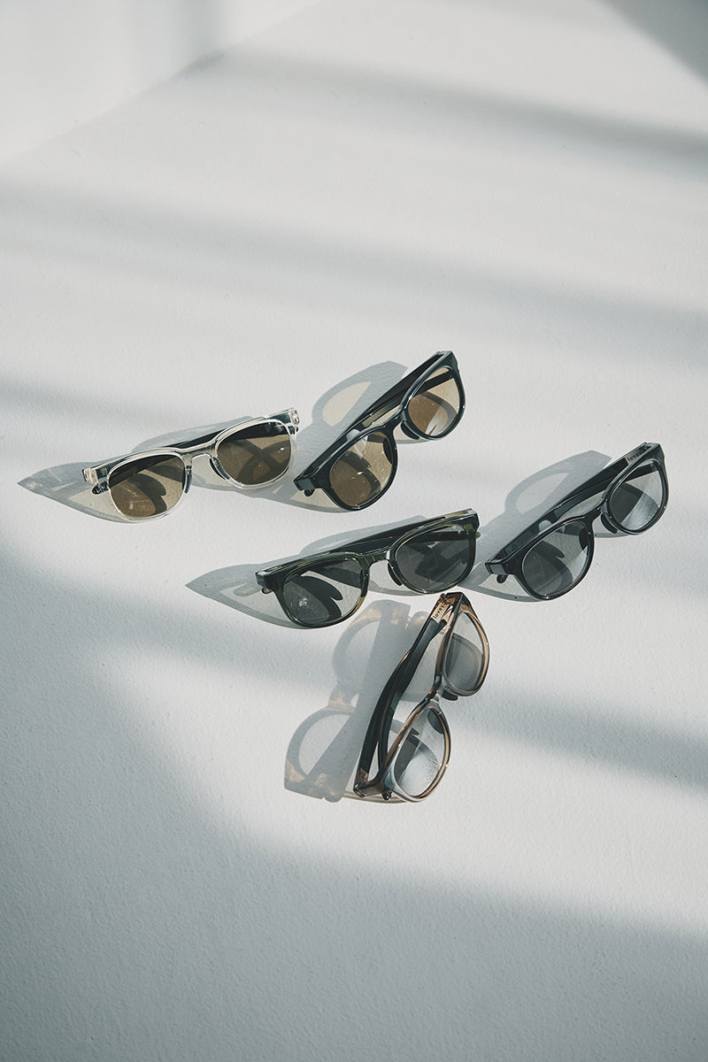 BRIEFING GOLF × Eyevol