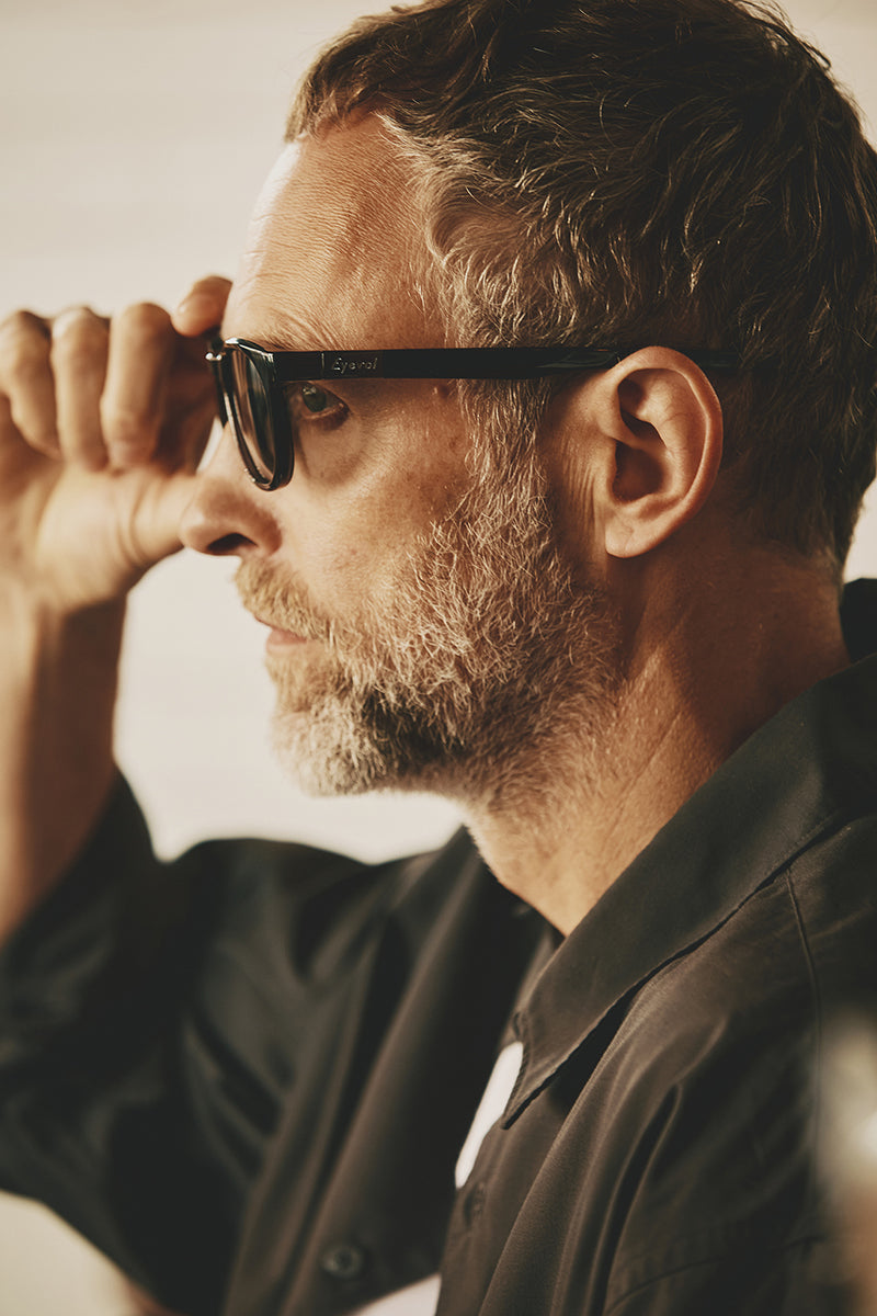 BRIEFING GOLF × Eyevol