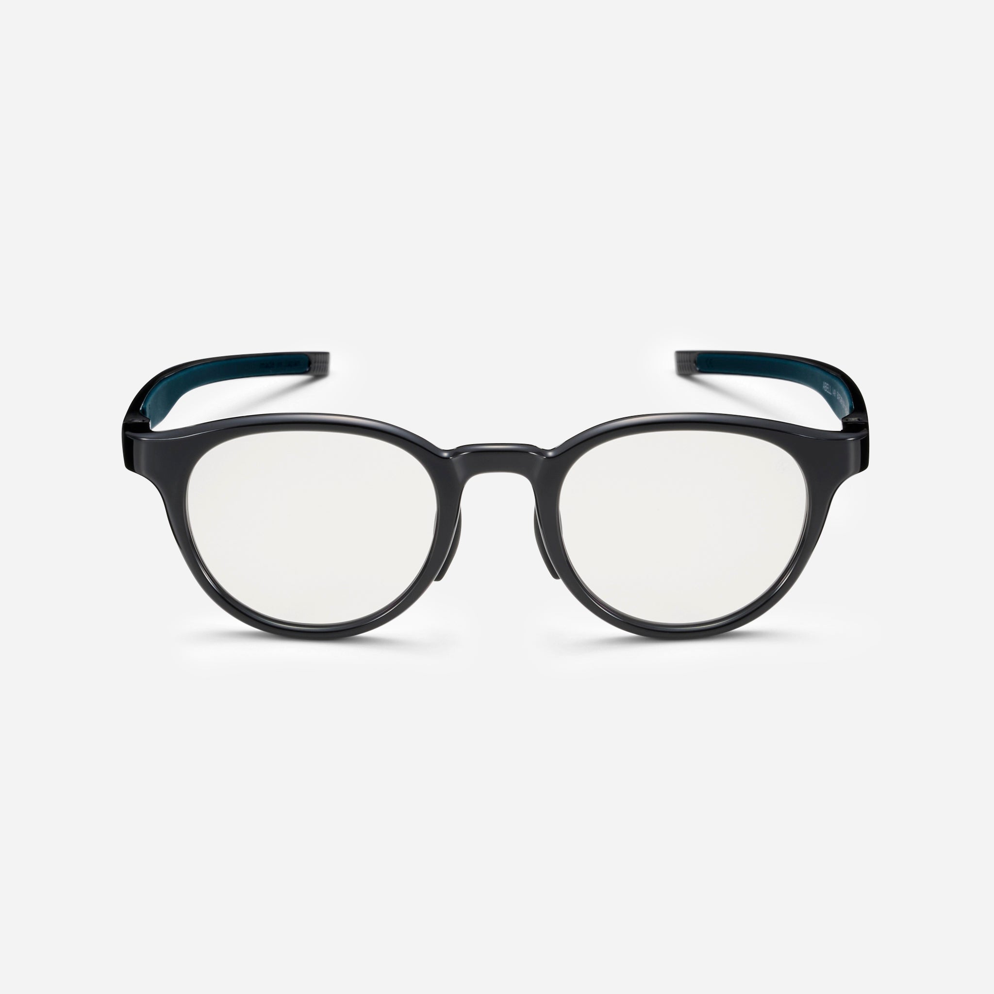 ABELL (49) BK-FG-BRVLPH-BR VLP｜サングラスのEyevol（アイヴォル