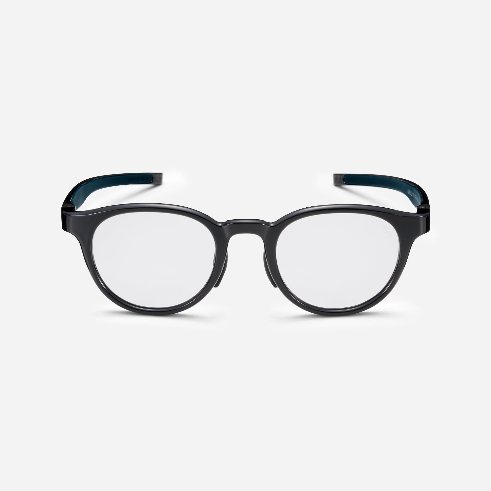ABELL (49) BK-FG-GYVLPH-GY VLP｜サングラスのEyevol（アイヴォル