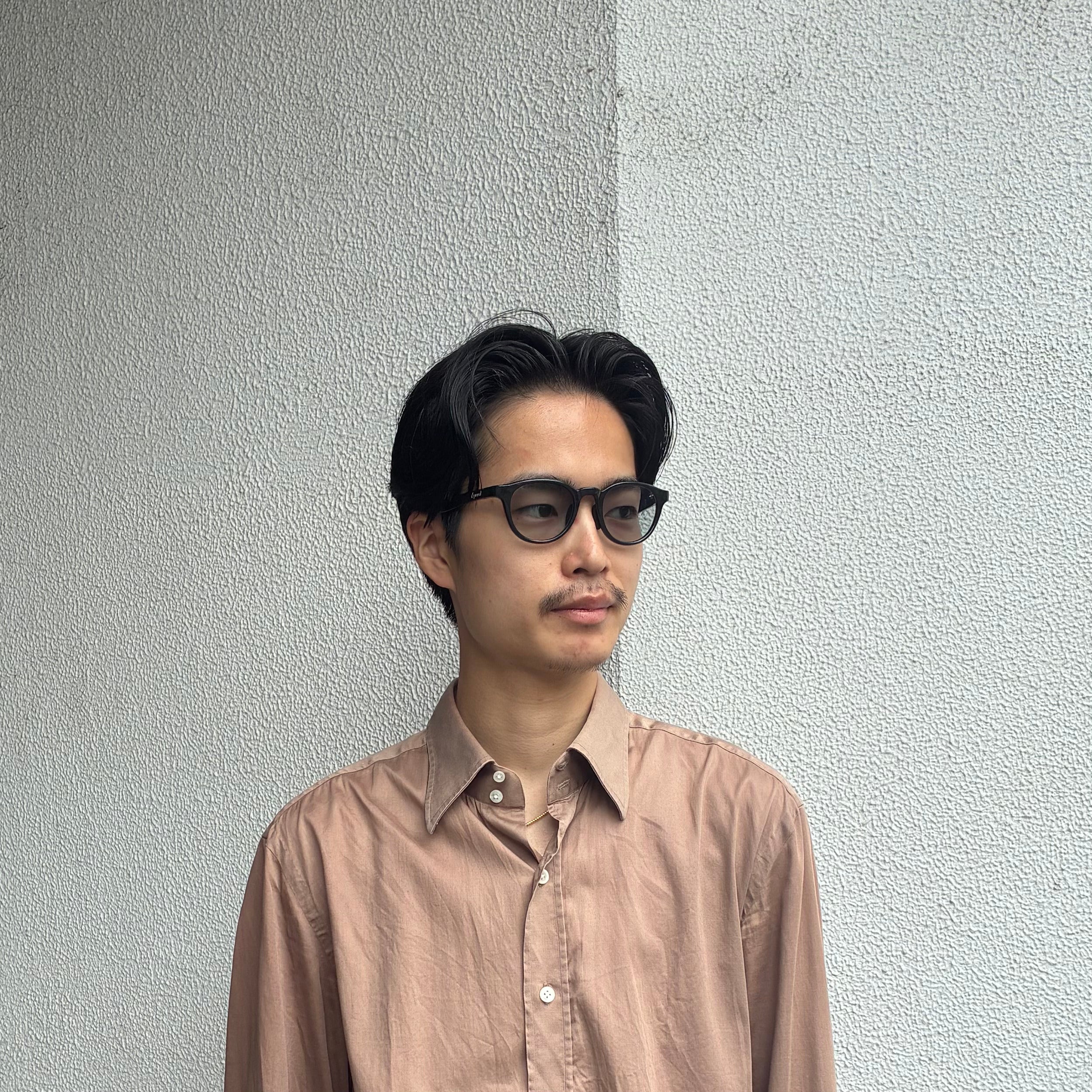 ABELL (49) BK-FG-GYVLPH-GY VLP｜サングラスのEyevol（アイヴォル