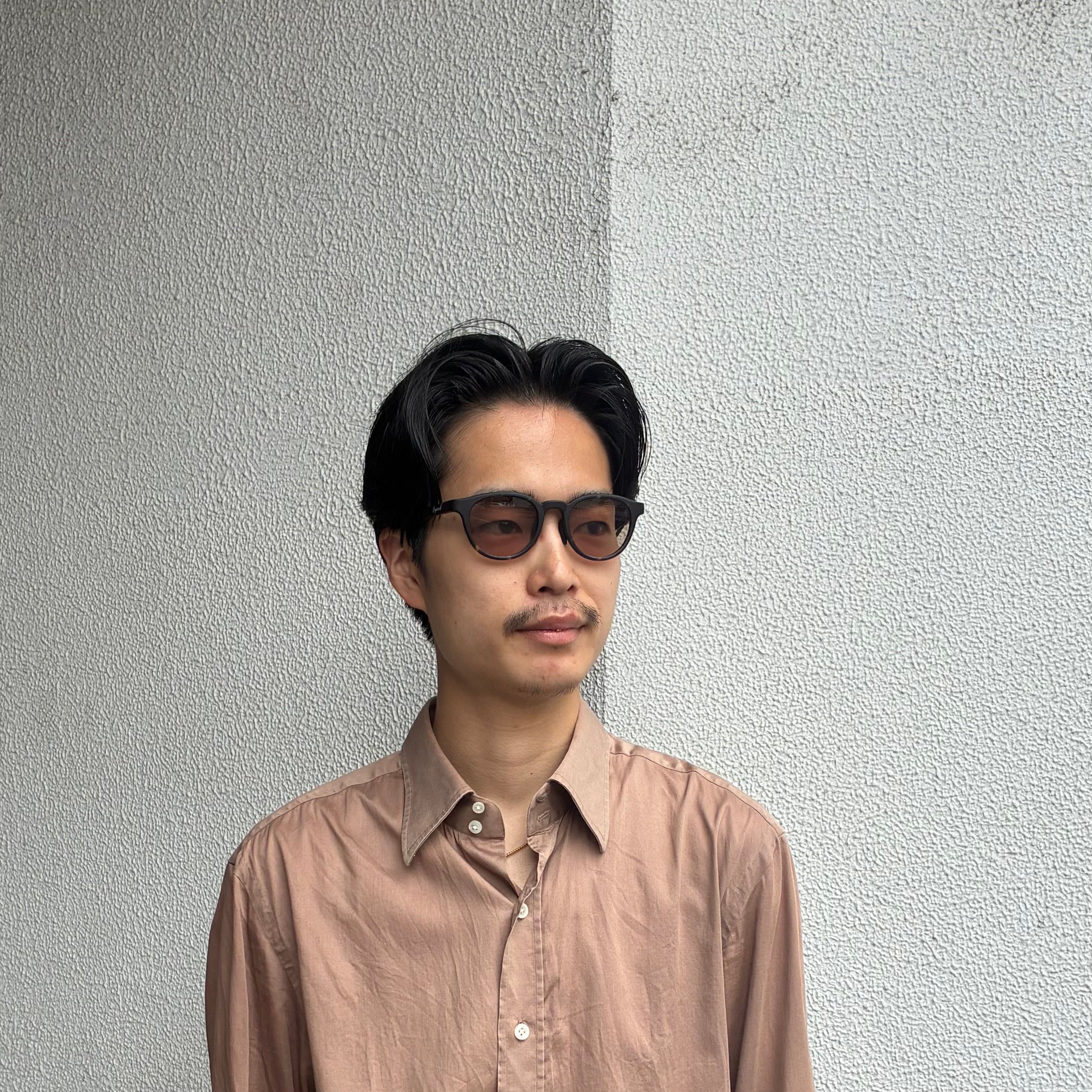 ABELL (49) MDM-DG-MBR-M.BRN｜サングラスのEyevol（アイヴォル）公式