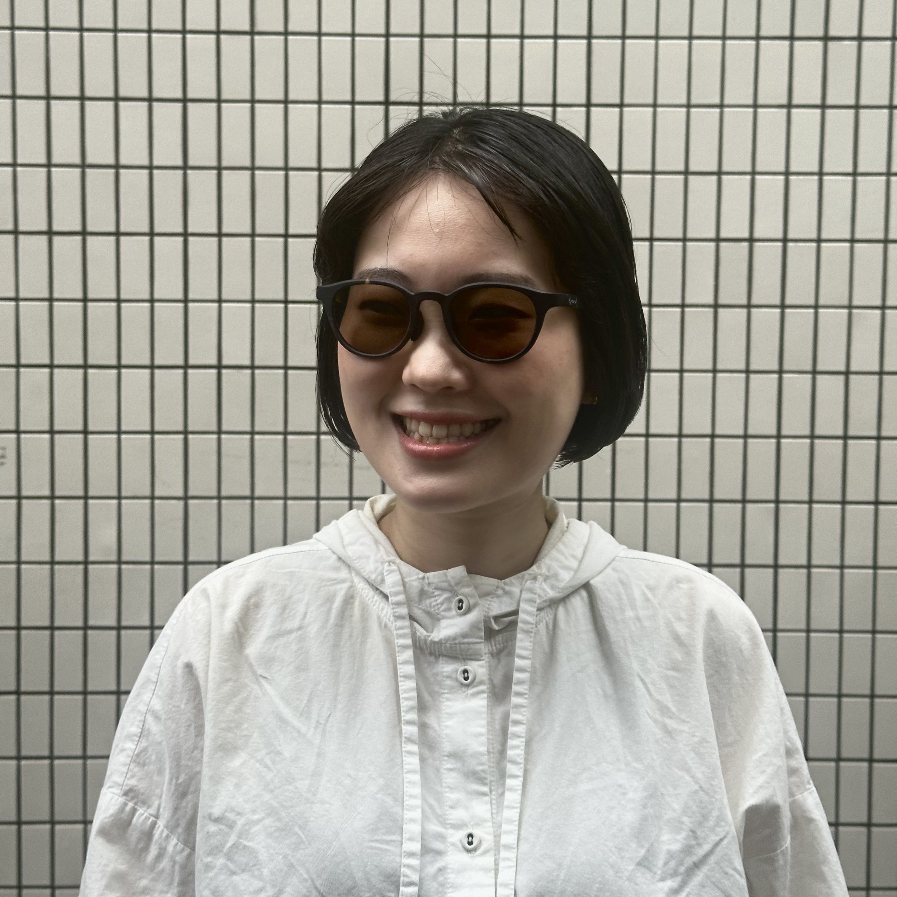 ABELL (49) MDM-LY-MBRPL-M.BRN｜サングラスのEyevol（アイヴォル