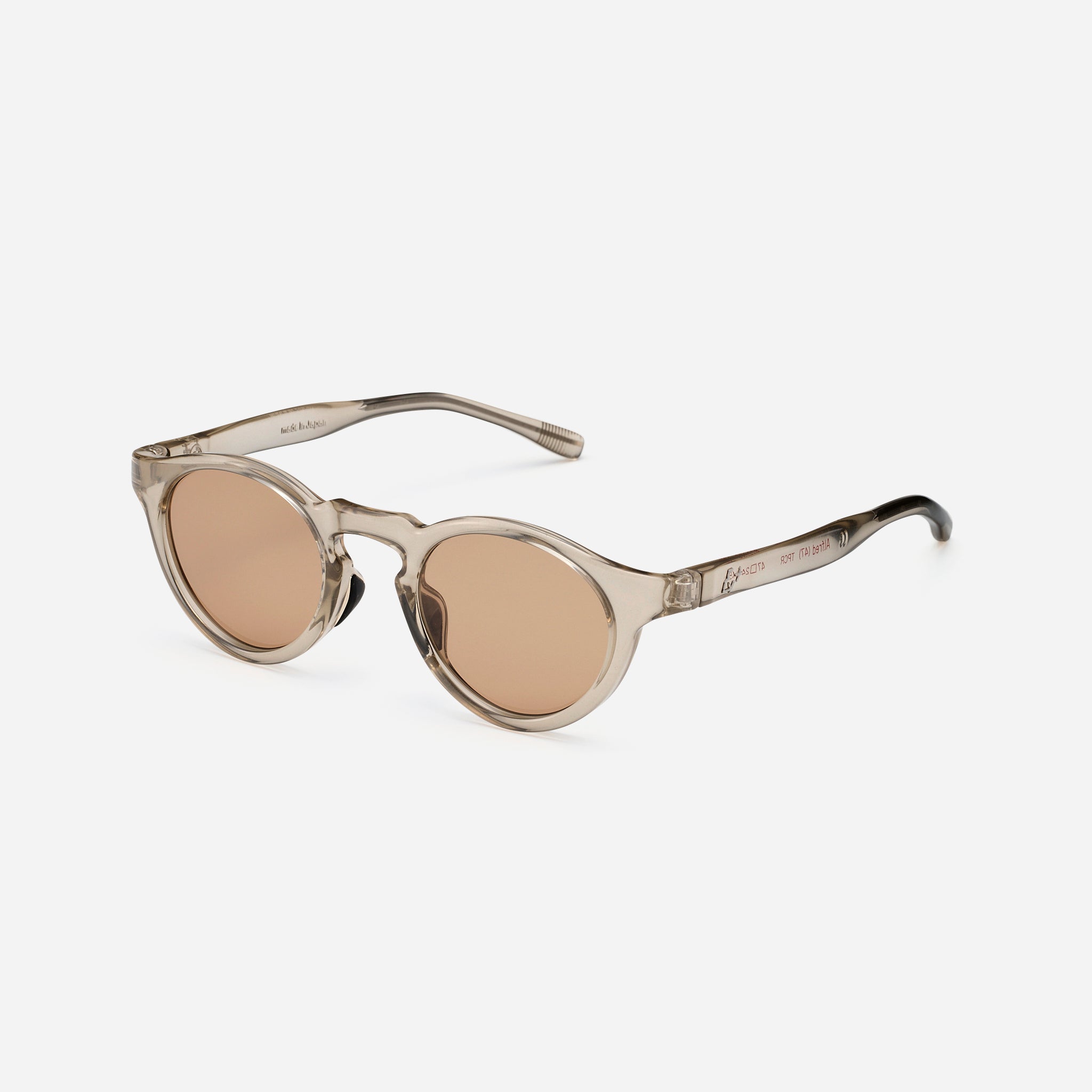 ALFRED (47) TPCR-BRA