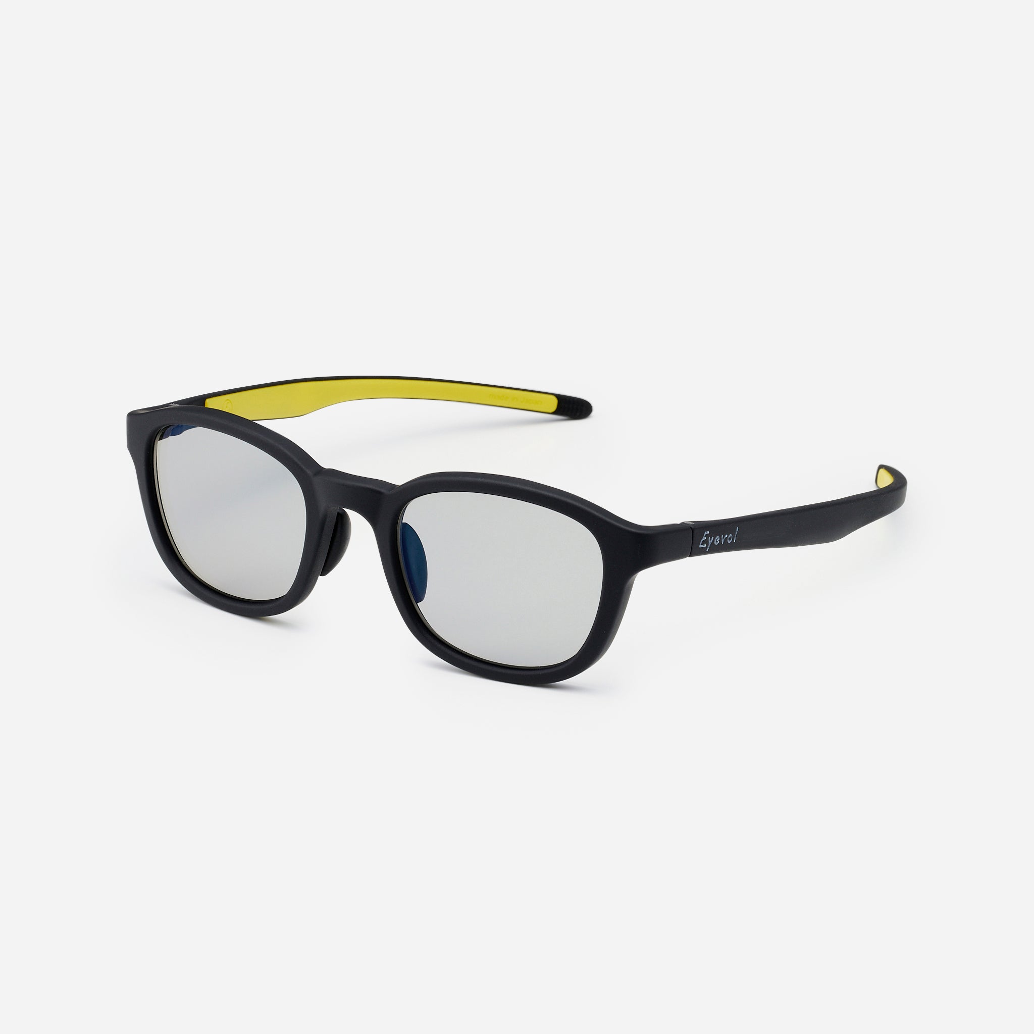 ARCE (52) MBK-LY-MGYPL-M.GRY P｜サングラスのEyevol（アイヴォル