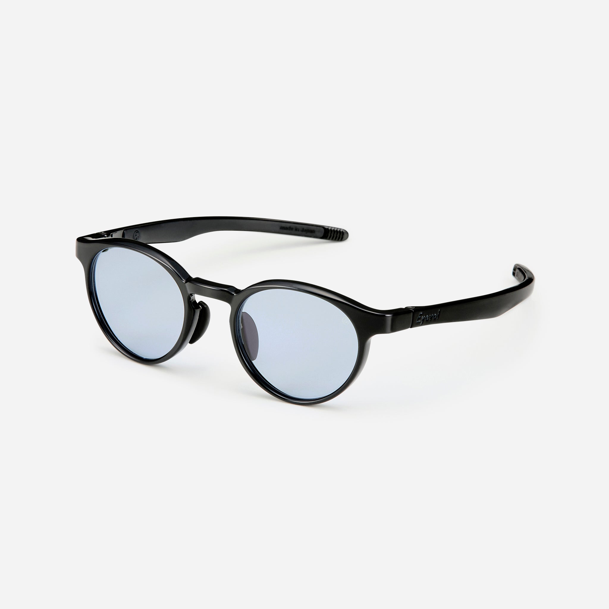 BELLO (49) BK-DG-MBL-M.BLU｜サングラスのEyevol（アイヴォル）公式