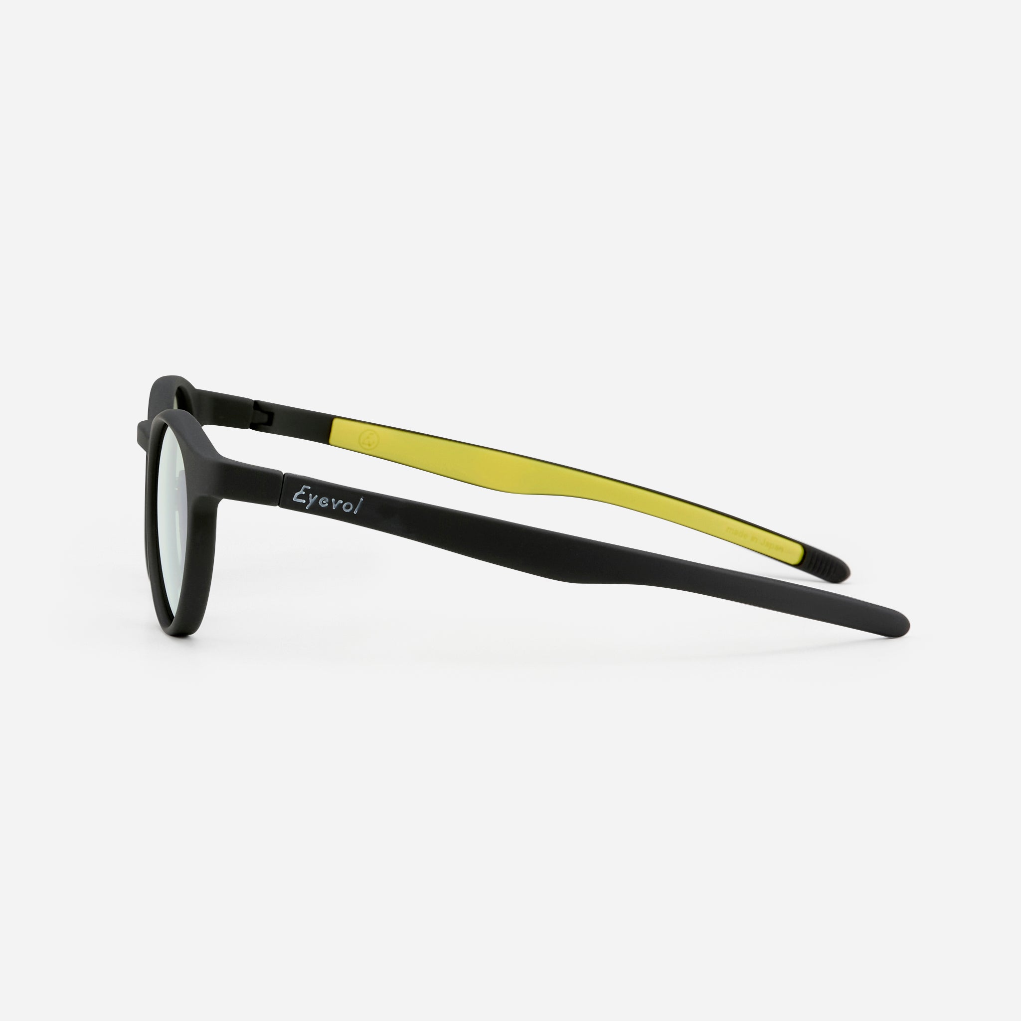 BELLO (49) MBK-LY-M.GRY PL｜サングラスのEyevol（アイヴォル）公式