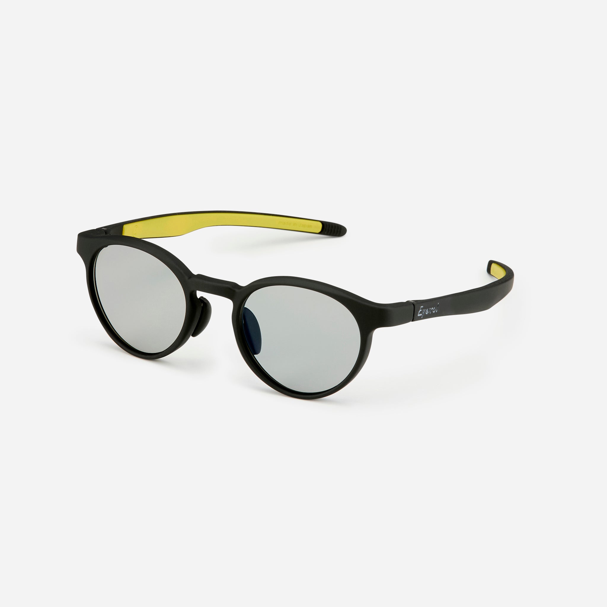 BELLO (49) MBK-LY-M.GRY PL｜サングラスのEyevol（アイヴォル）公式