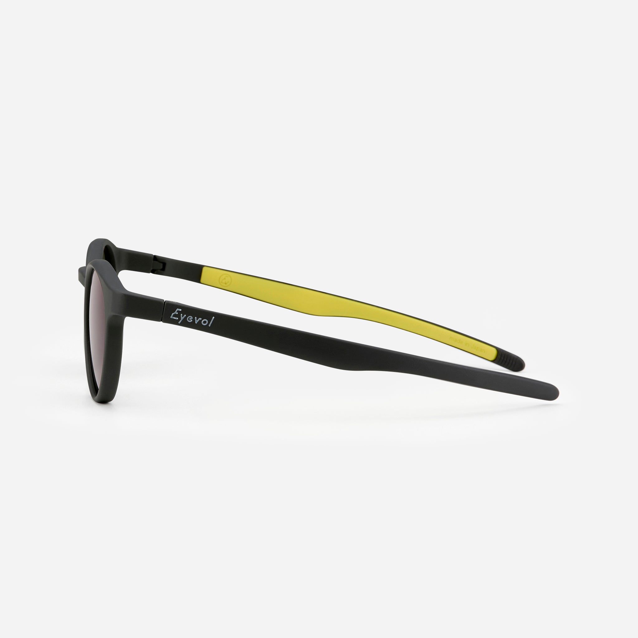 BELLO (49) MBK-LY-PL-BK PL｜サングラスのEyevol（アイヴォル）公式
