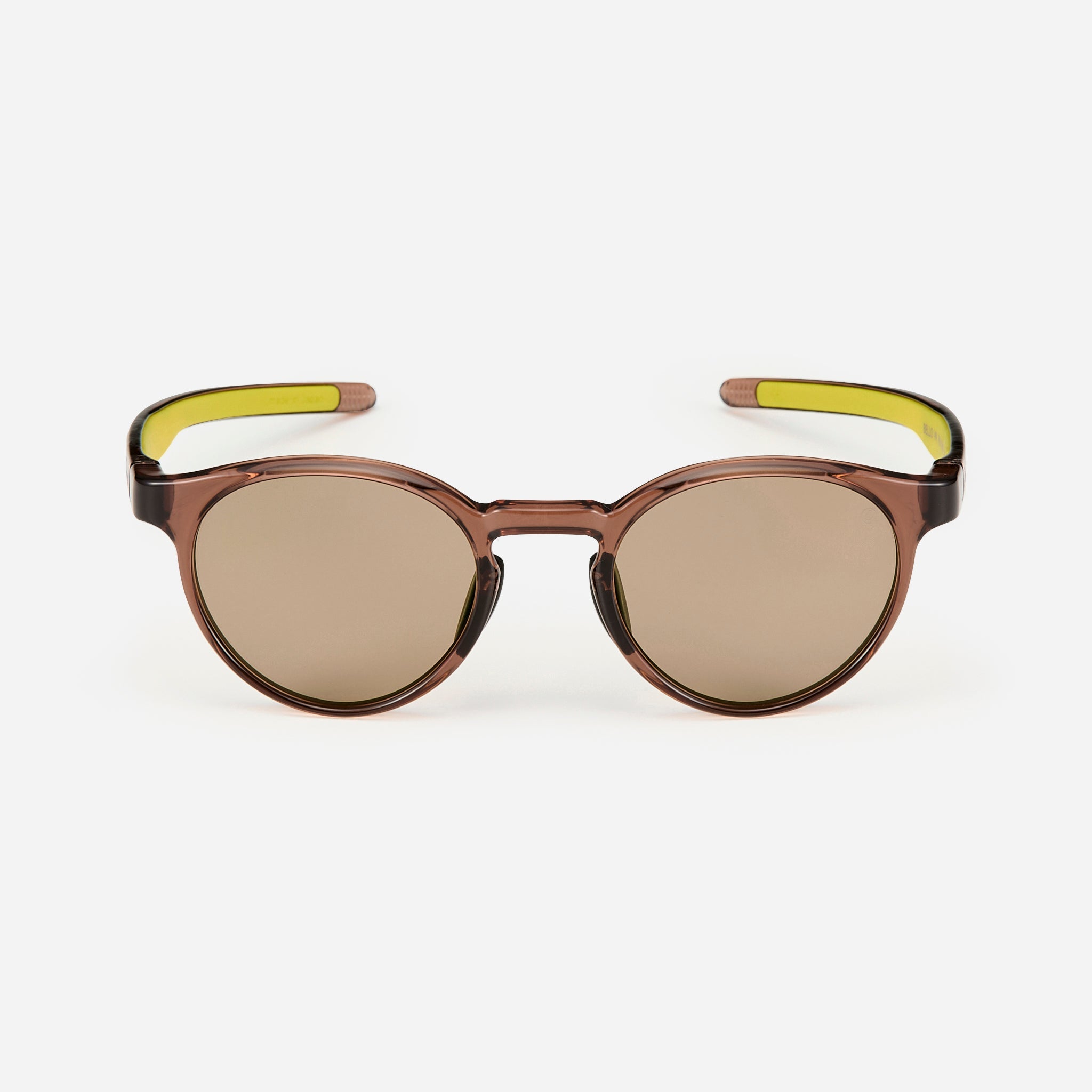 Eyevoll Bello サングラス ブラックイエロー　アイヴォル　アイボル Eyevoll Bello サングラス ブラックイエロー アイヴォル アイボル