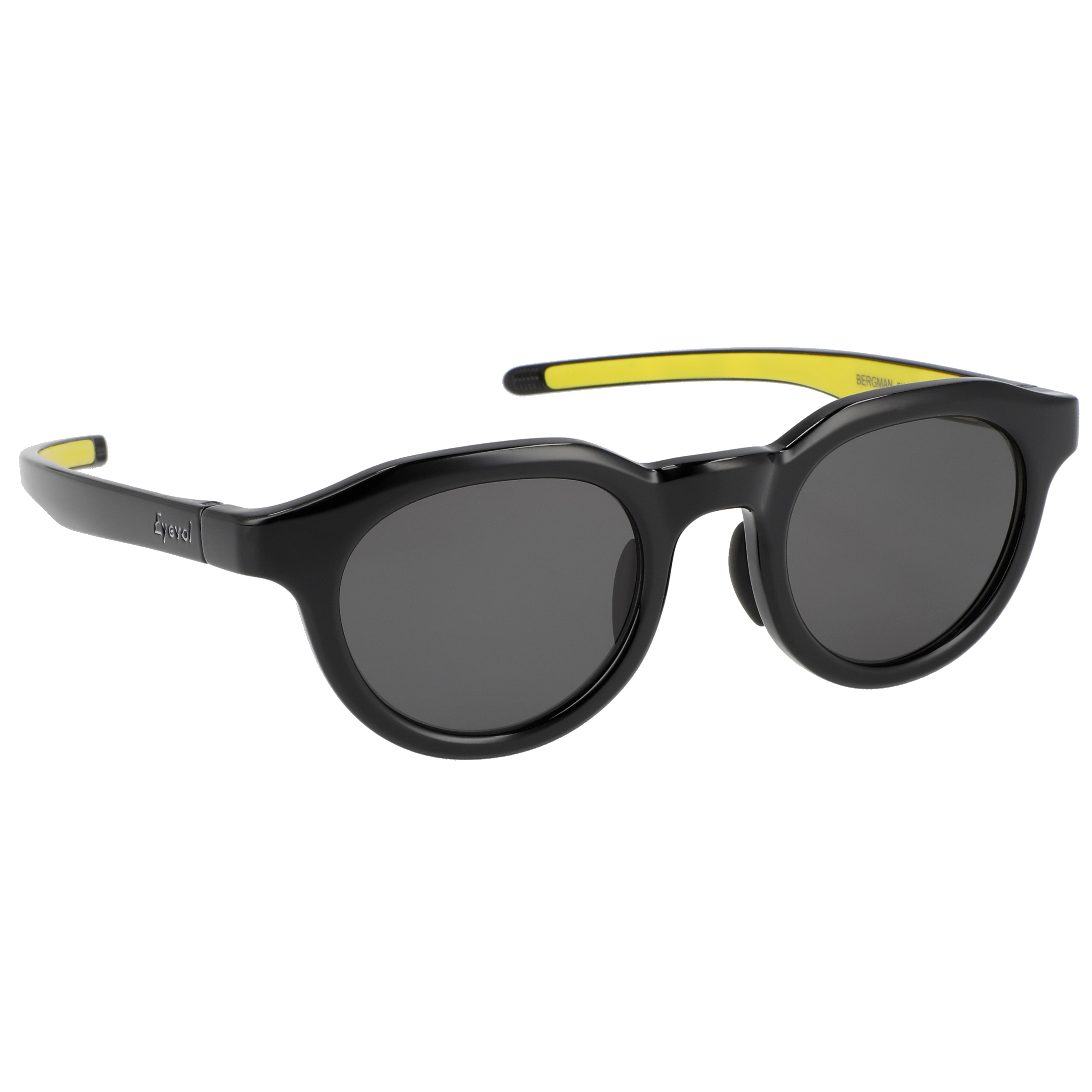 BERGMAN BK-LY-PL｜サングラスのEyevol（アイヴォル）公式オンラインストア