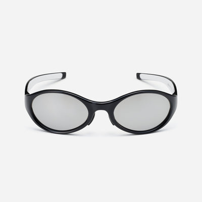 BROOK (55) BK-WH-GRY S.MIR