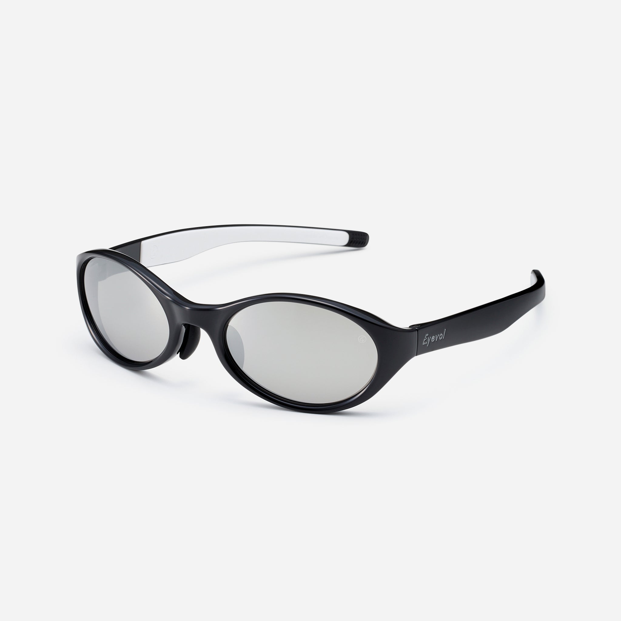 BROOK (55) BK-WH-GRY S.MIR