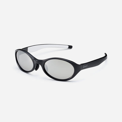 BROOK (55) BK-WH-GRY S.MIR