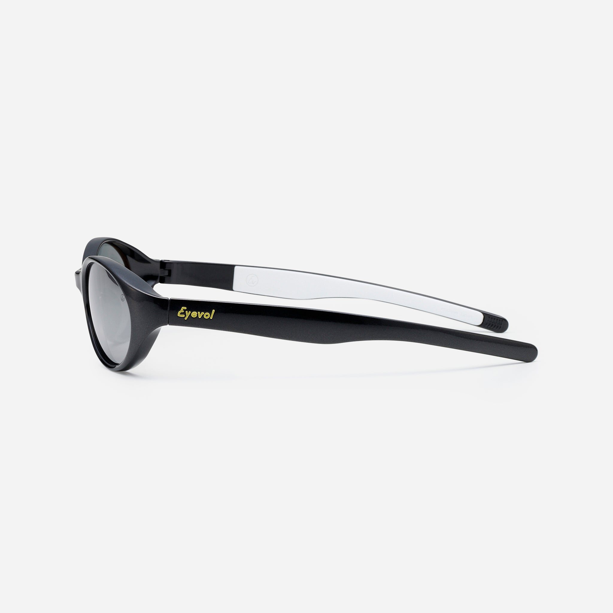 BROOK (55) BKM-WH-GRY S.MIR|サングラスのEyevol(アイヴォル)公式 BROOK (55) BKM-WH-GRY S.MIR|サングラスのEyevol(アイヴォル)公式