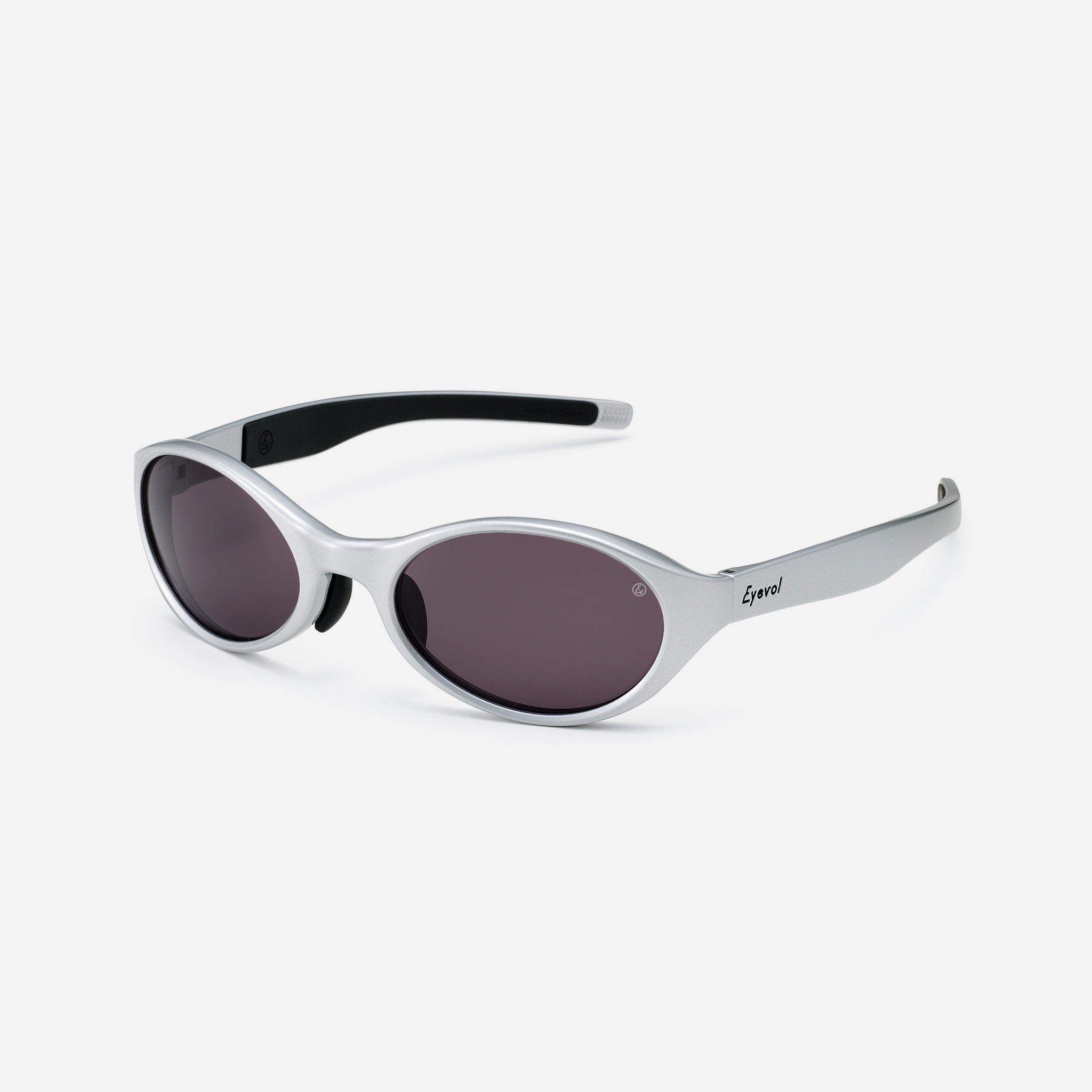 BROOK (55) SV-DG-DK.GRY｜サングラスのEyevol（アイヴォル）公式