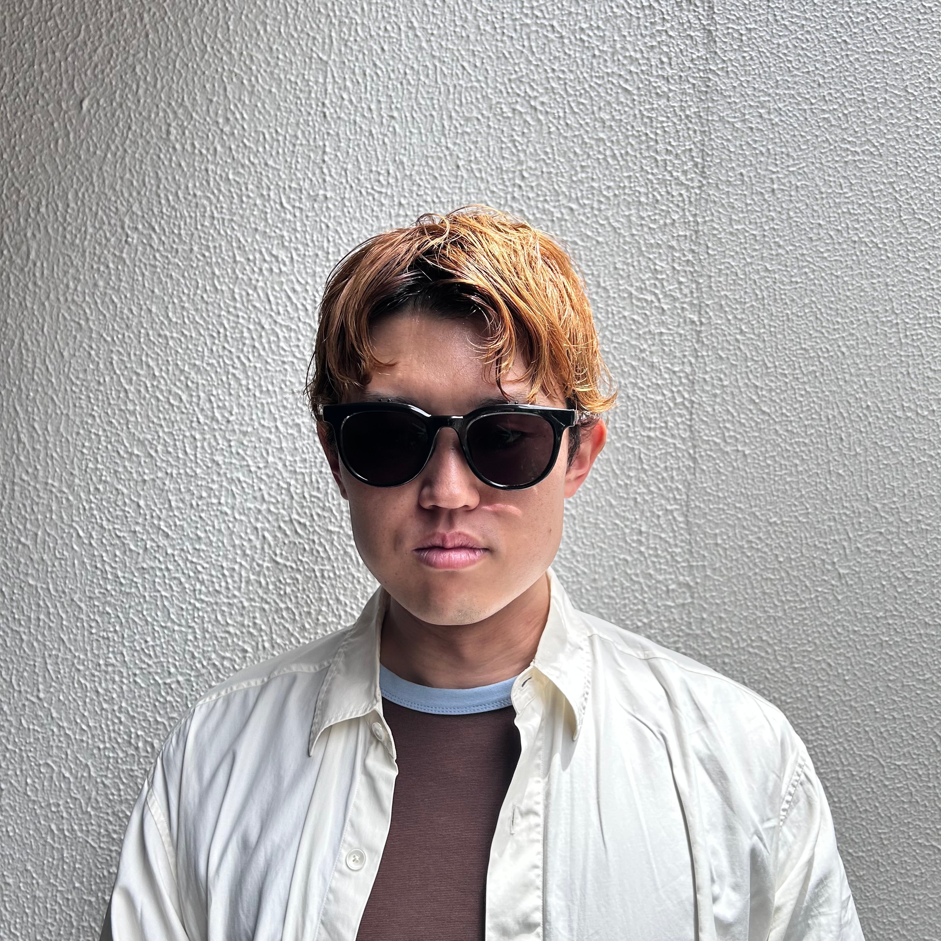 Eyevol CONLONⅢ BK-LY-PL 51-22-142 サングラス CONLON3 (51)-FP 51 BK-LY-PL-BK PL｜サングラスのEyevol（アイヴォル