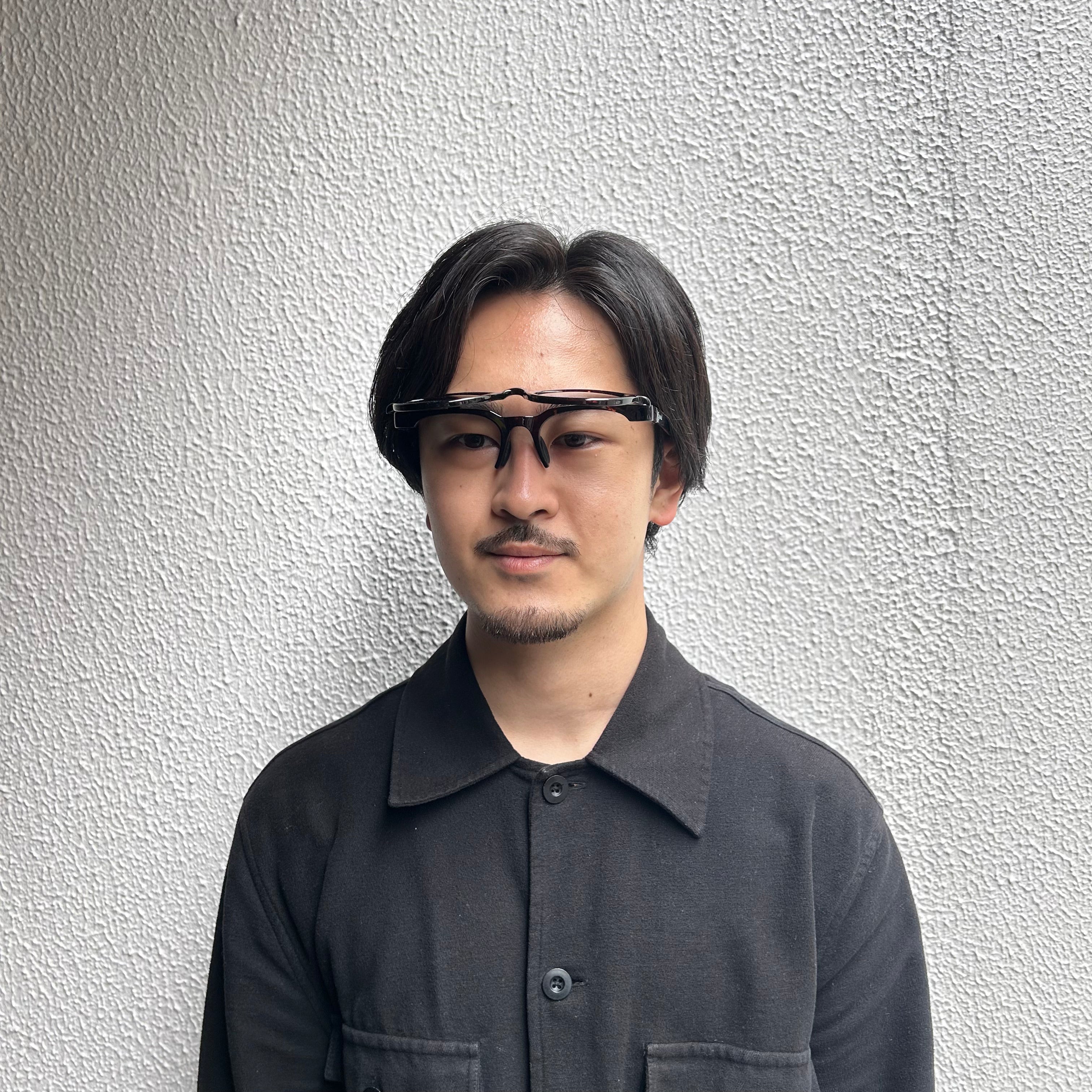 CONLON3 (51)-FP 51 DM-DG-DK.GRY｜サングラスのEyevol（アイヴォル