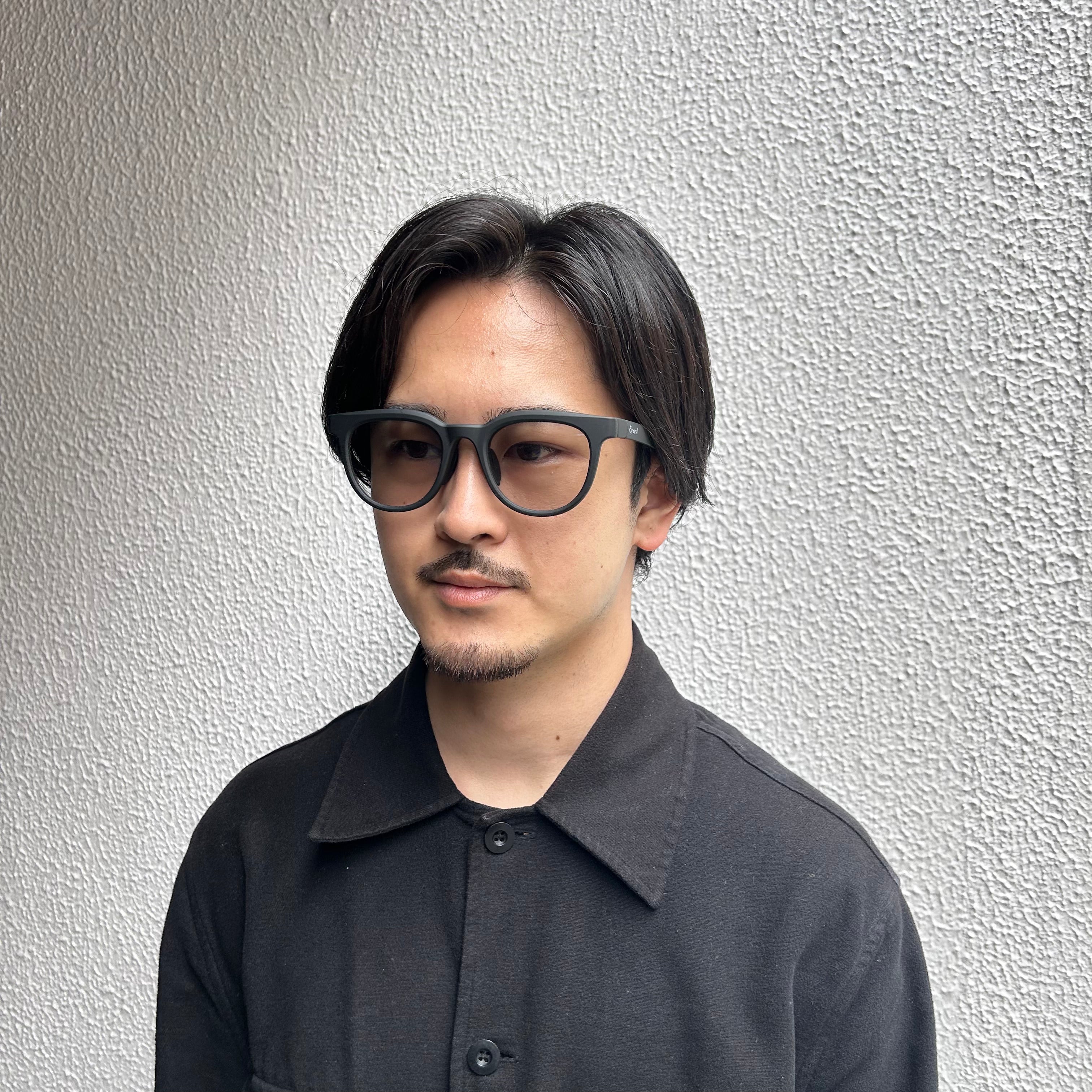 CONLON3 (51)-FP 51 MBK-DG-MGY-M.GRY｜サングラスのEyevol