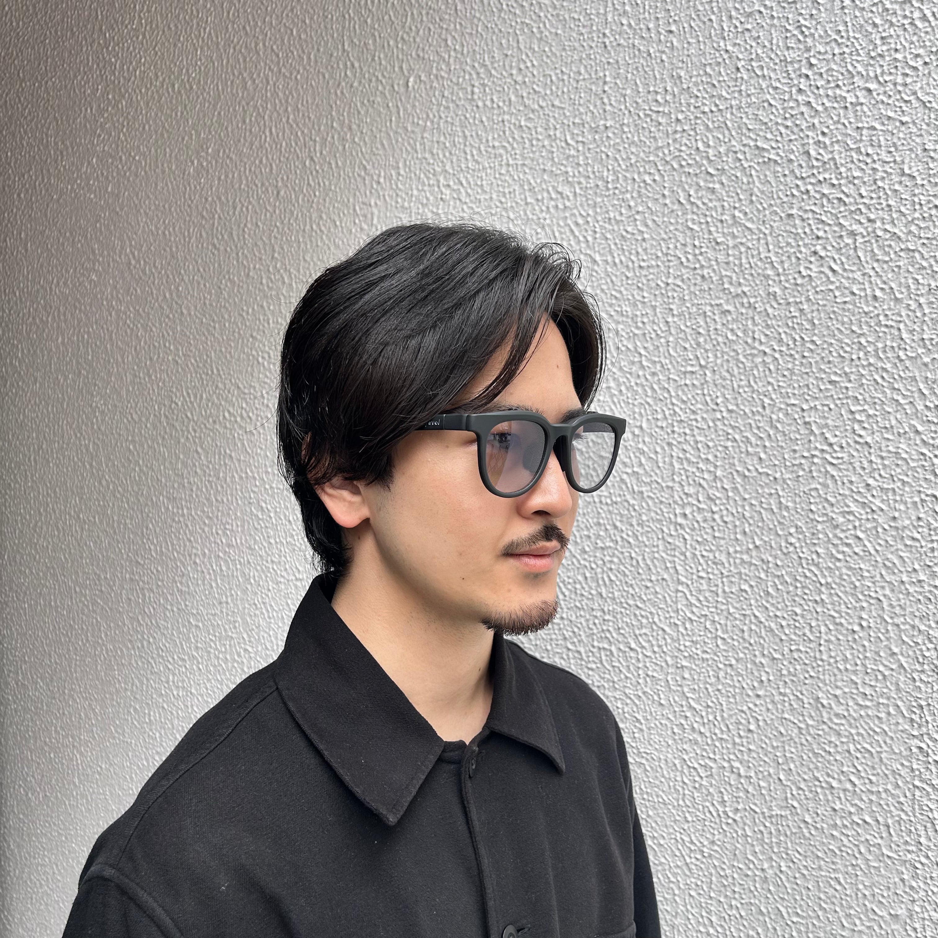 CONLON3 (51)-FP 51 MBK-DG-MGY-M.GRY｜サングラスのEyevol