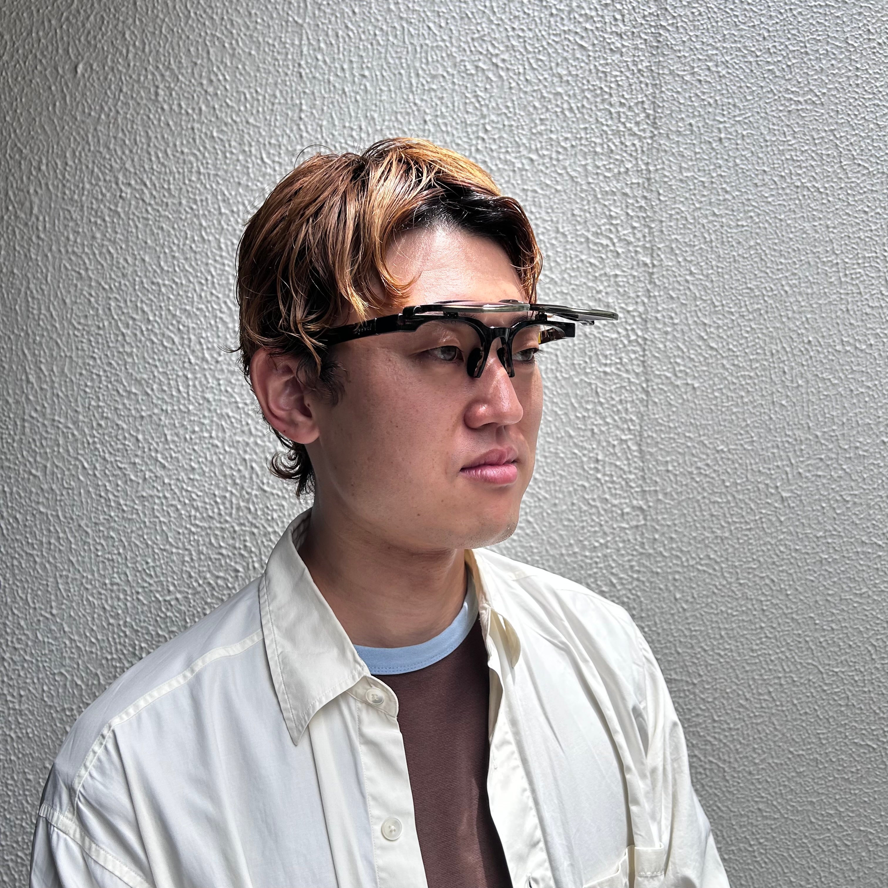 Eyevol “CONLON Ⅲ“ （51） サングラス / <No.2768> CONLON3 (51)-FP 51 MLT-LY-PL-BK PL｜サングラスのEyevol（アイヴォル