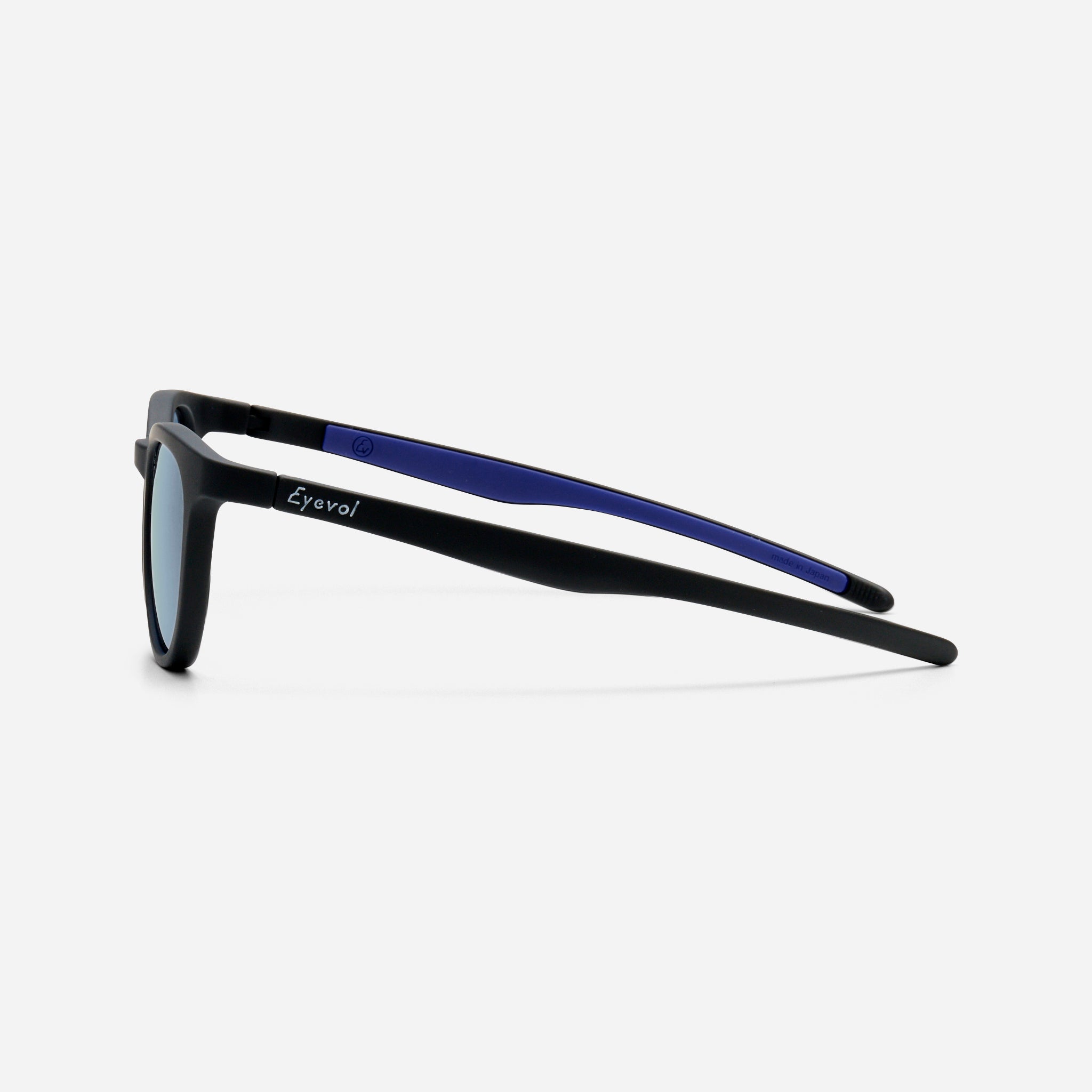 【美品】Eyevol CONLON III XL サングラス CONLON Ⅲ (51) MBK-V3 BL76｜サングラスのEyevol（アイヴォル）公式