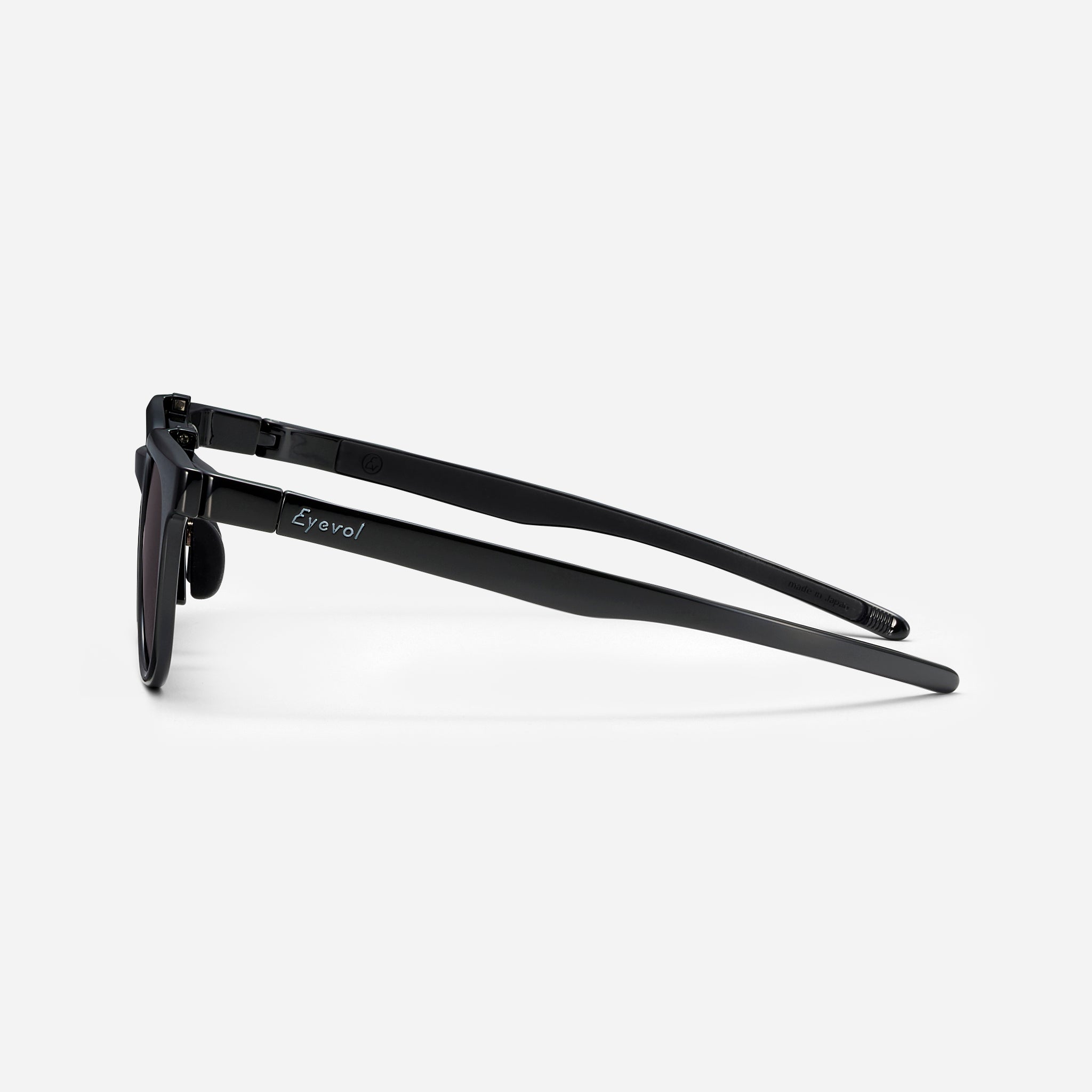 CONLON3 (51)-FP 51 BK-DG-DK.GRY｜サングラスのEyevol（アイヴォル