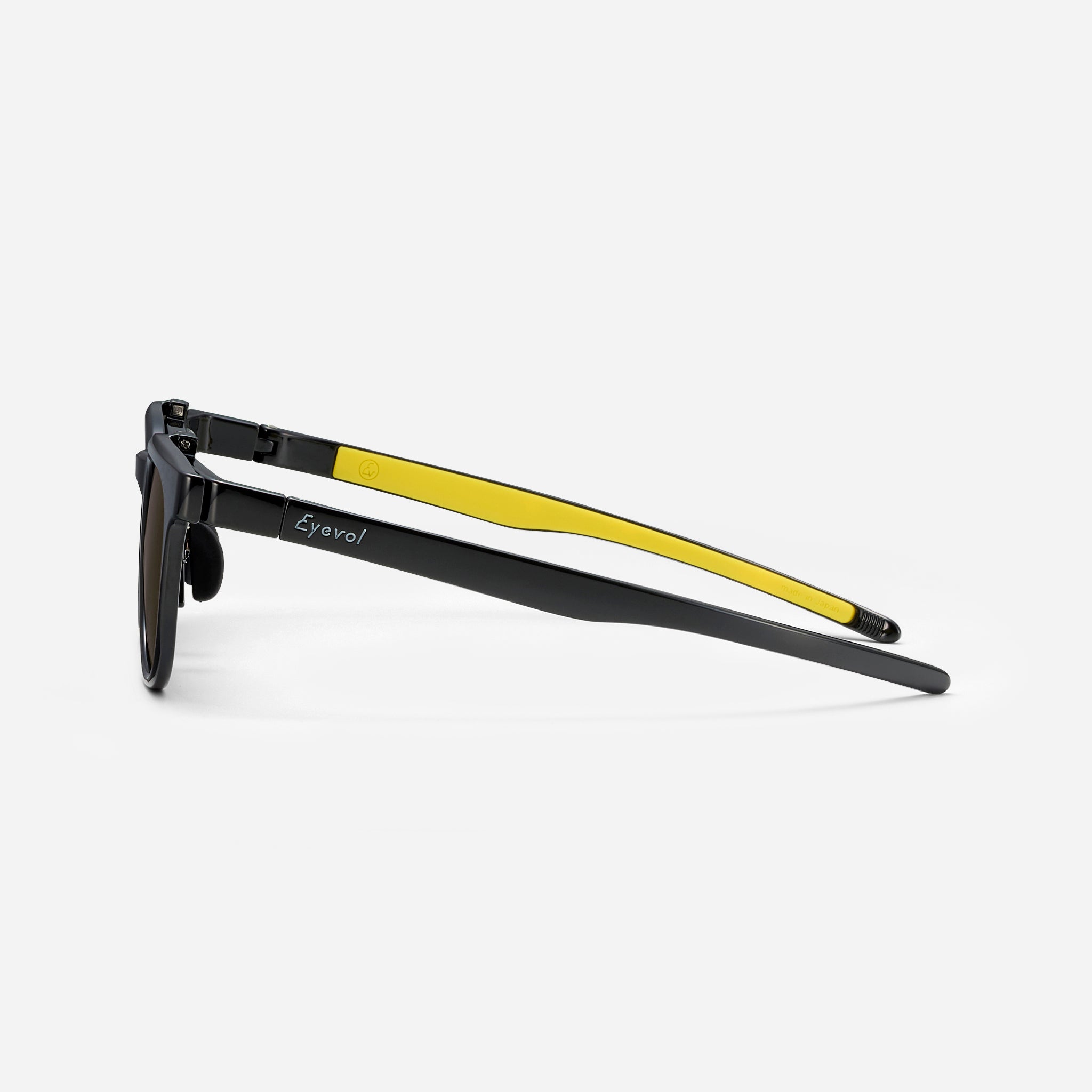 CONLON3 (51)-FP 51 BK-LY-PL-BK PL｜サングラスのEyevol（アイヴォル