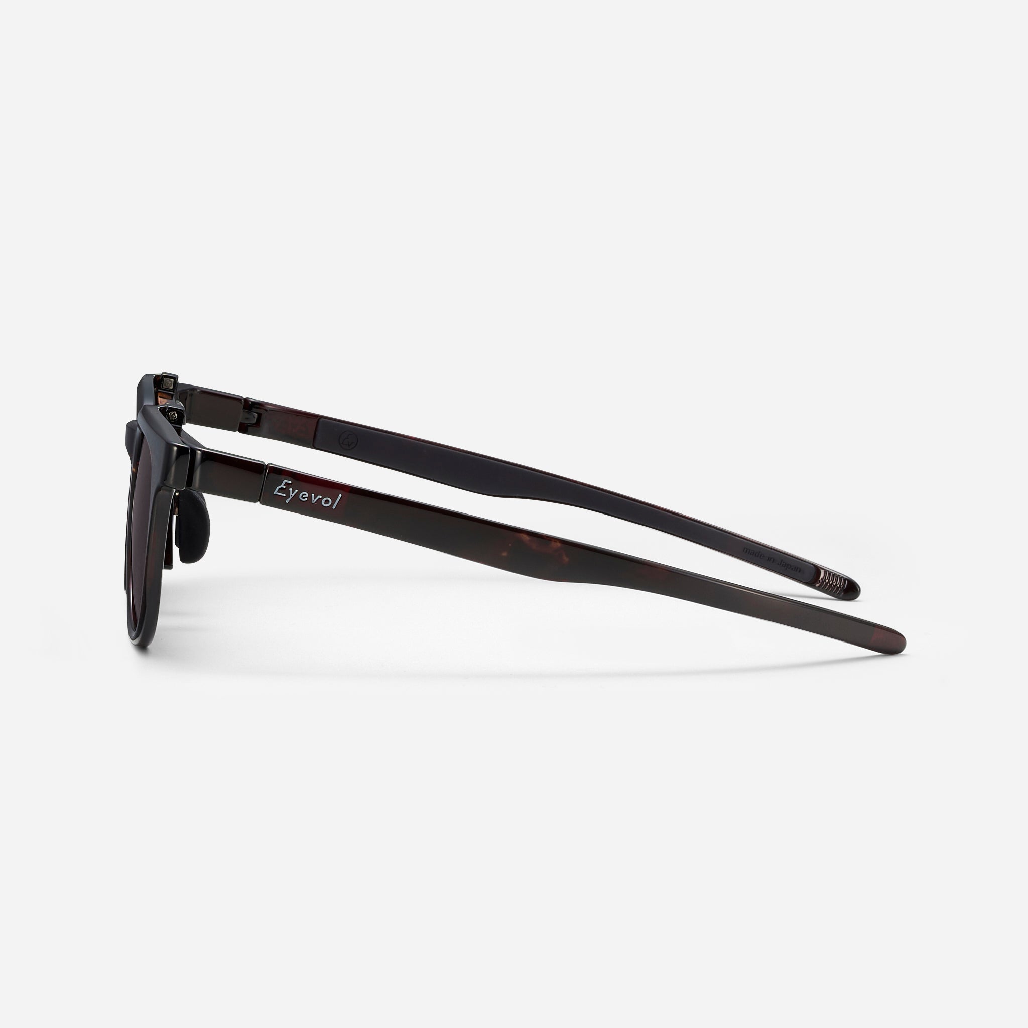 CONLON3 (51)-FP 51 DM-DG-DK.GRY｜サングラスのEyevol（アイヴォル