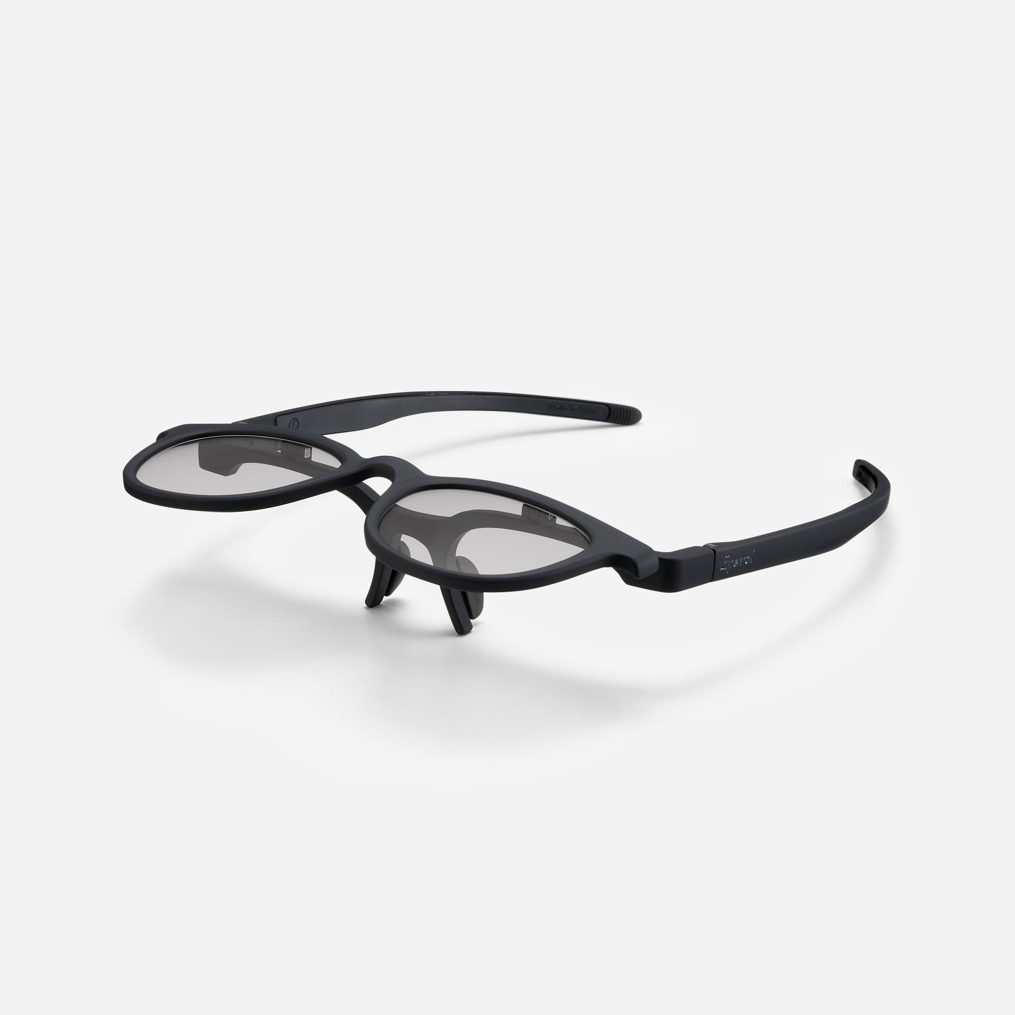 CONLON3 (51)-FP 51 MBK-DG-MGY-M.GRY｜サングラスのEyevol