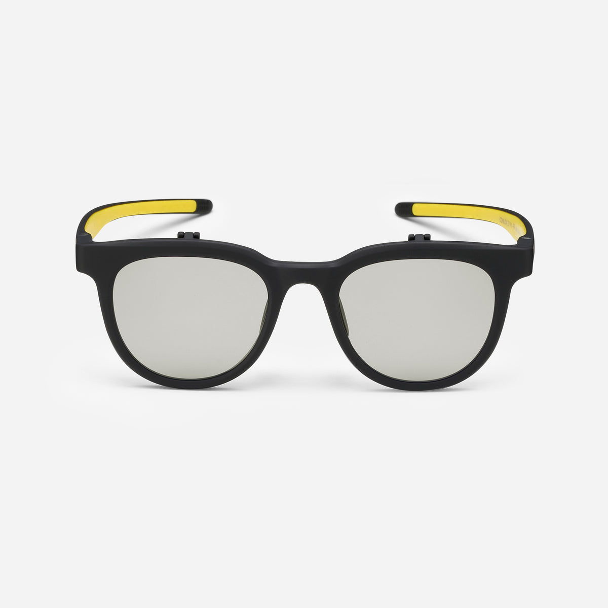 CONLON3 (51)-FP 51 MBK-LY-MGY2PL-M.GRY2｜サングラスのEyevol 