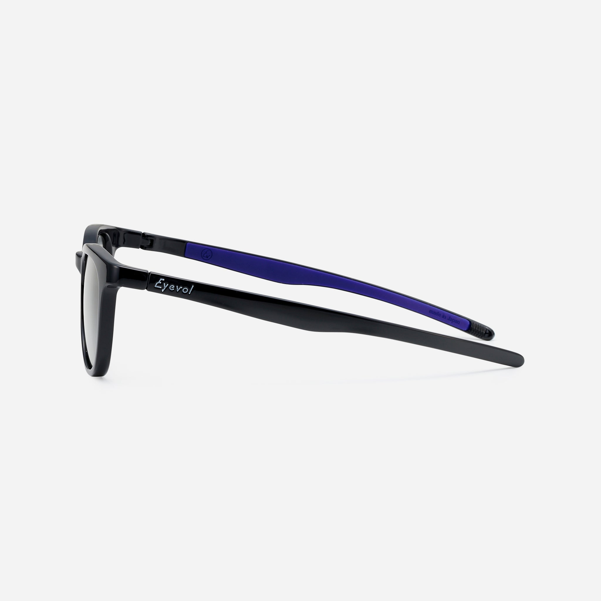 その他 Eyevol CONLON III(51) BK-vol.2 GY56 CONLON III (51) BK-V2 GY56PL｜サングラスのEyevol（アイヴォル）公式