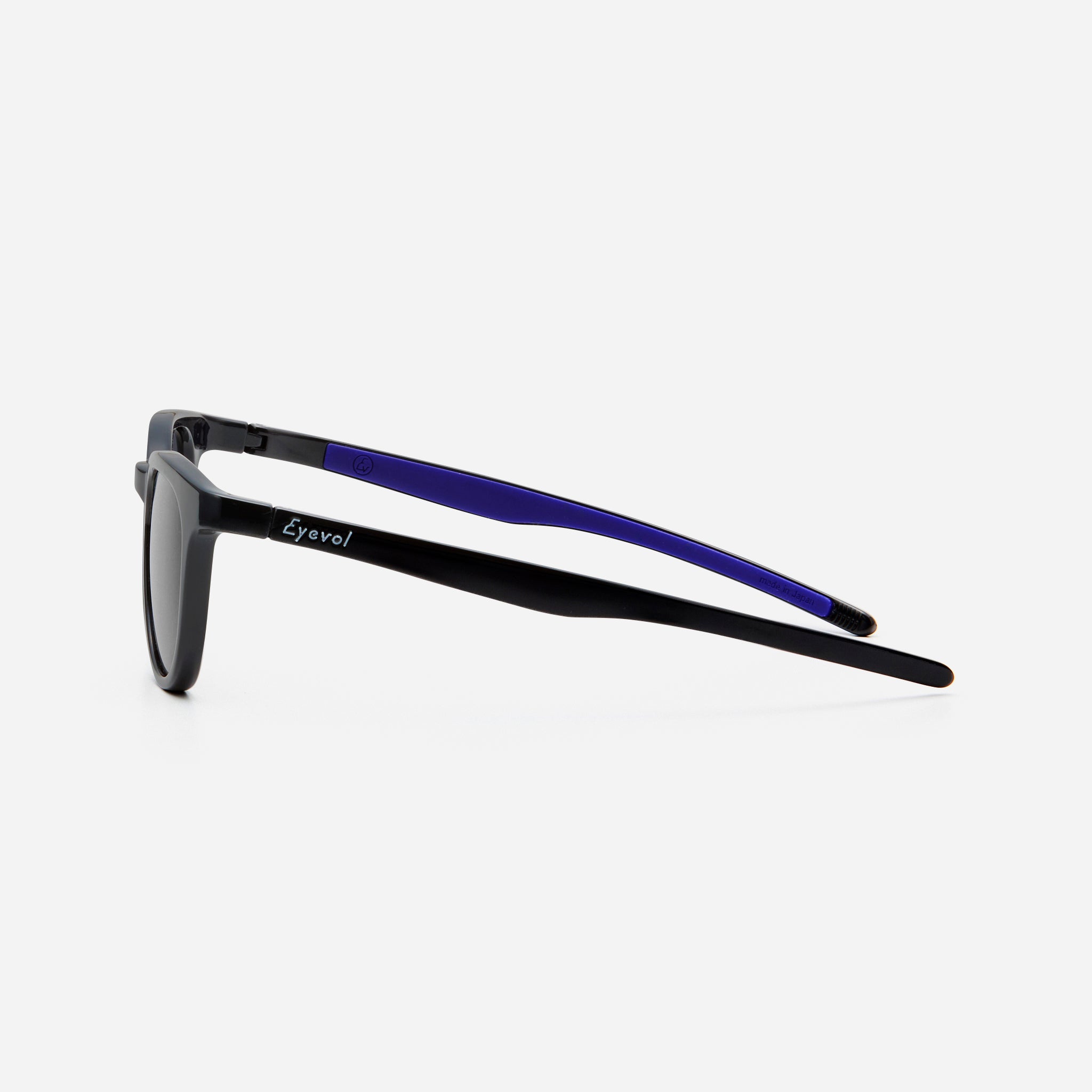美品！ Eyevol CONLON Ⅲ サングラス　アイヴォル　アイヴァン CONLON III (51) BK-V2 GY73｜サングラスのEyevol（アイヴォル）公式