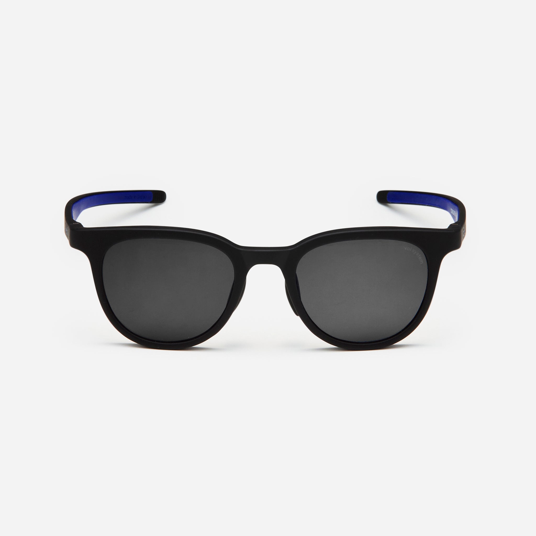 HEATH III (53) MBK-DG-DK.GRY｜サングラスのEyevol（アイヴォル）公式