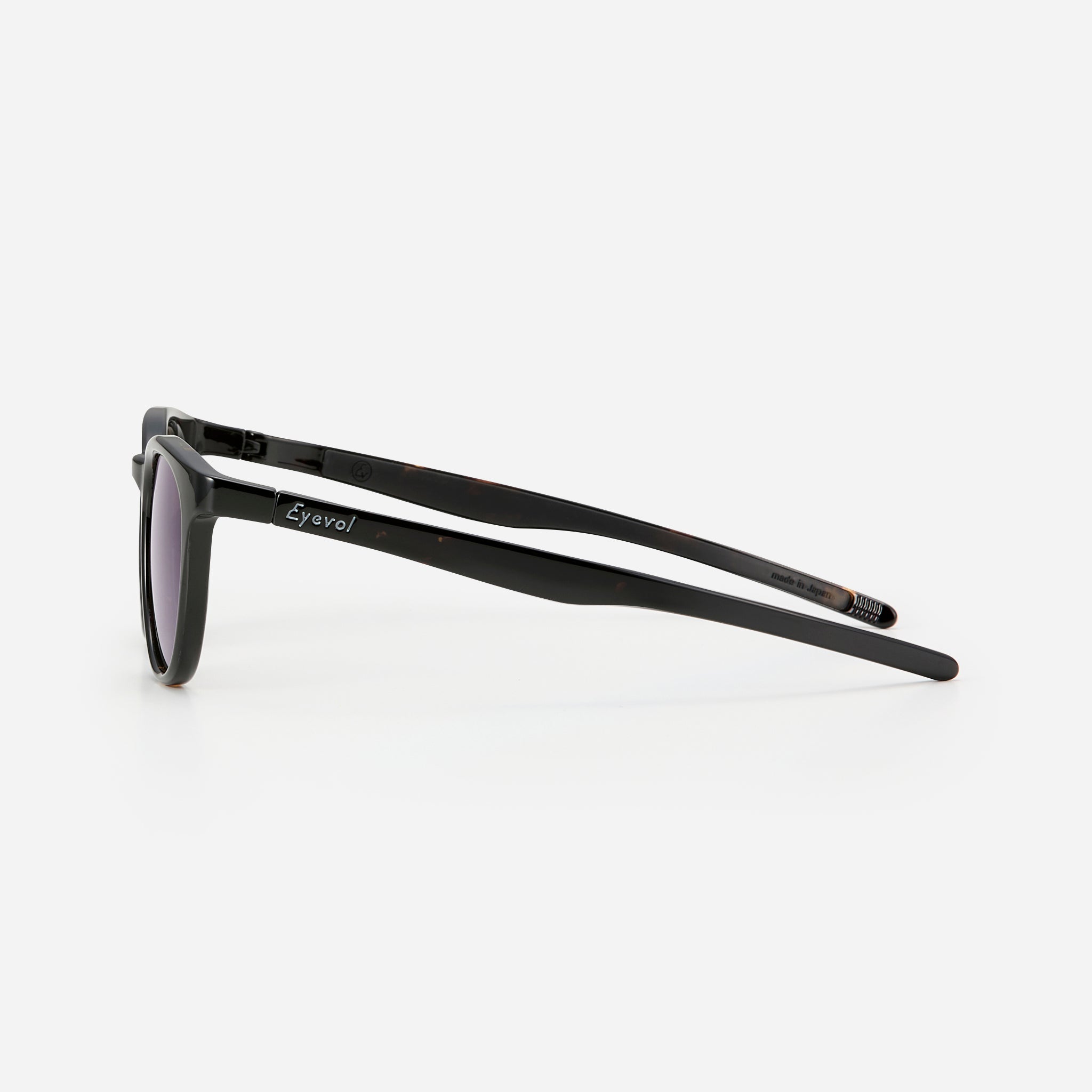 CONLON III (53) DM-DG-DK.GRY｜サングラスのEyevol（アイヴォル）公式