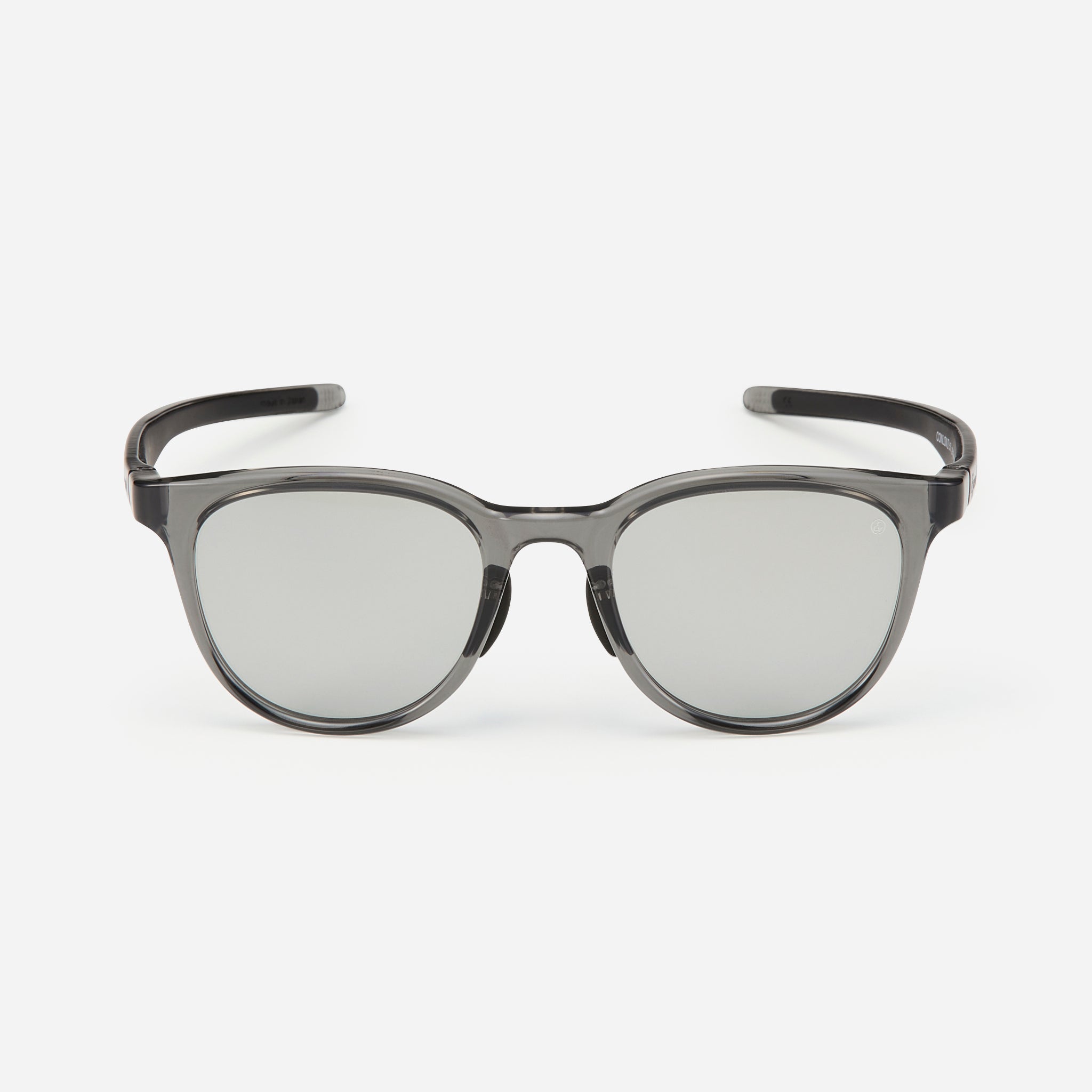 CONLON III (51) GRY-DG-M.GRY｜サングラスのEyevol（アイヴォル）公式