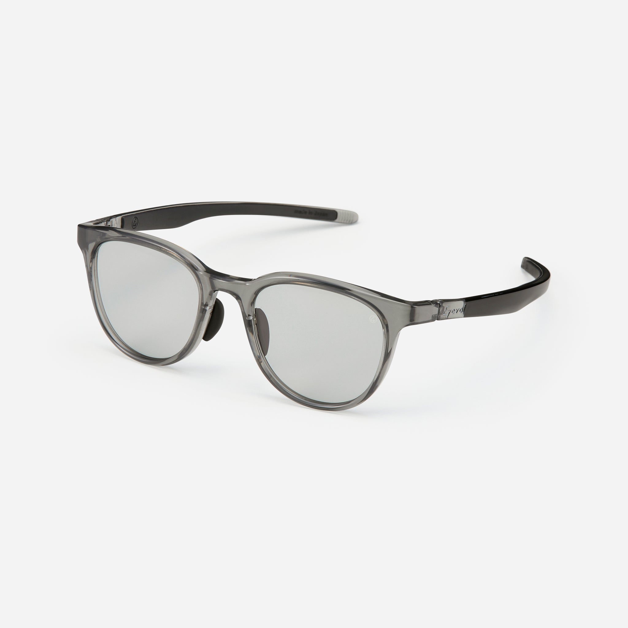 CONLON III (53) GRY-DG-MGY-M.GRY｜サングラスのEyevol（アイヴォル