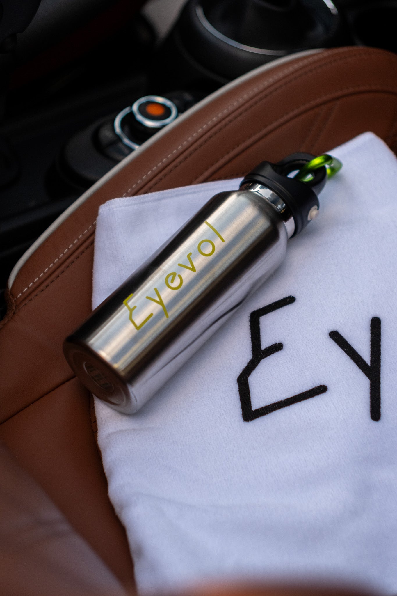EYEVOL REVOMAX BOTTLE