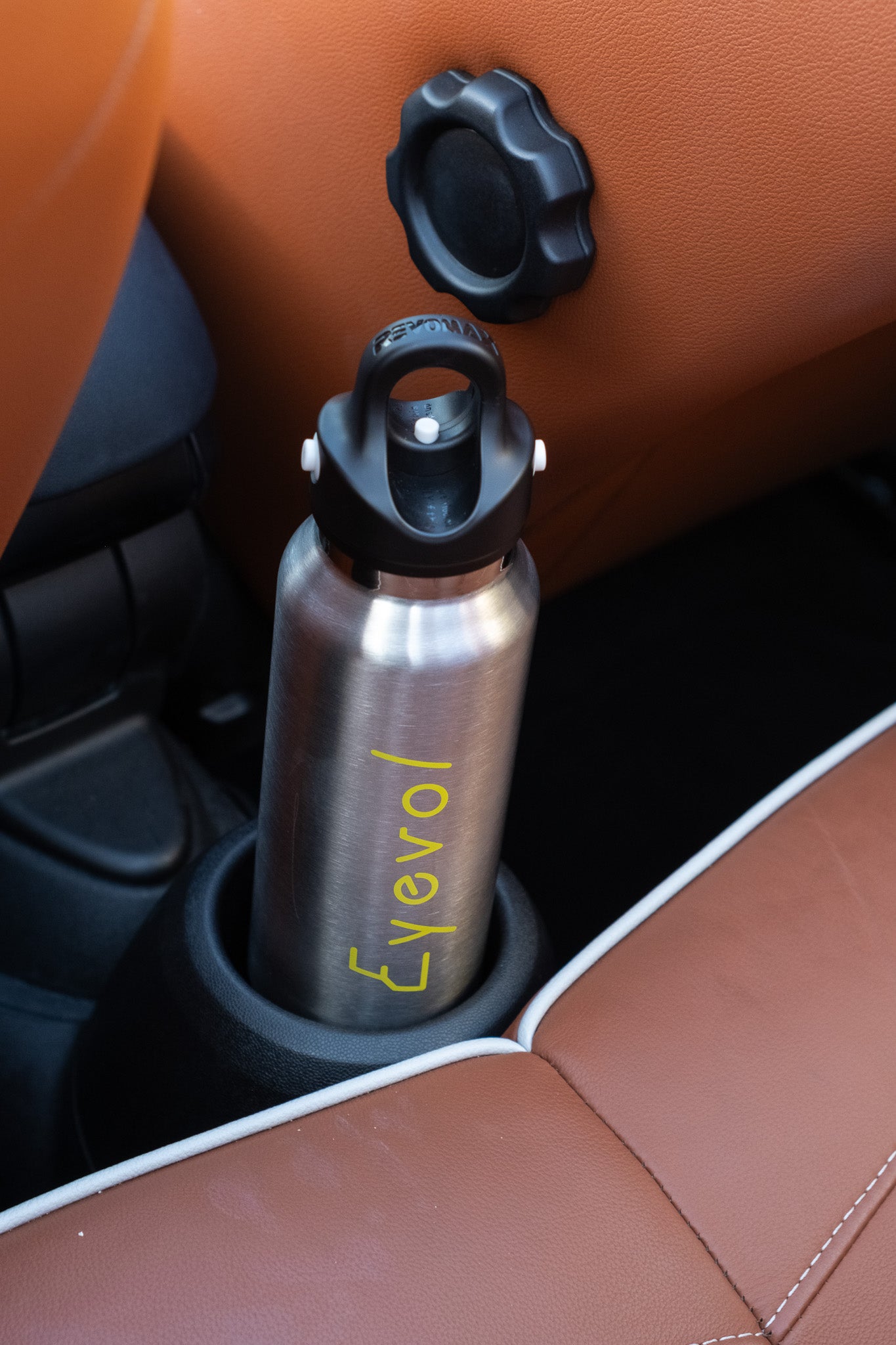 EYEVOL REVOMAX BOTTLE