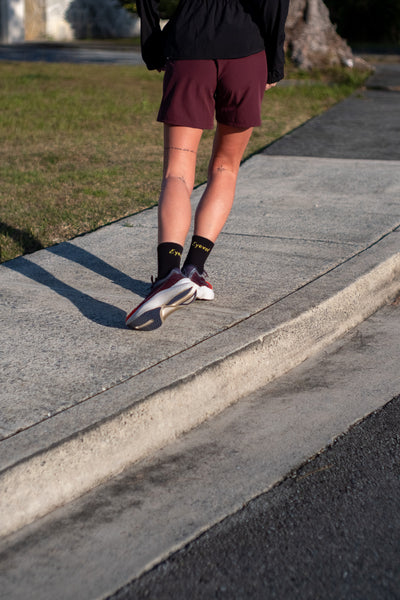 EYEVOL SOCKS（LONG）