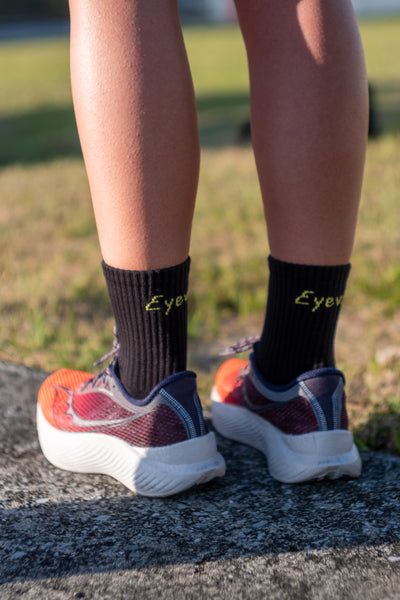 EYEVOL SOCKS（LONG）