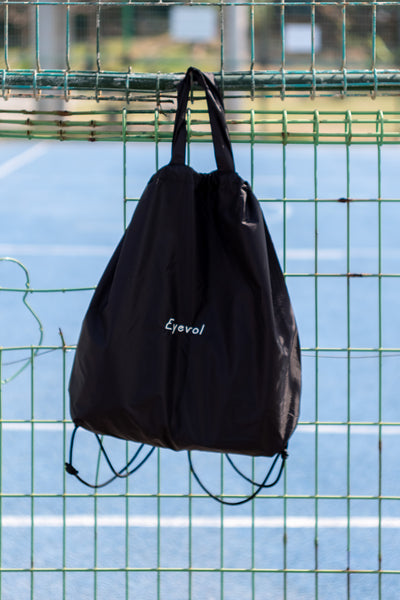 EYEVOL DRAWSTRING BAG